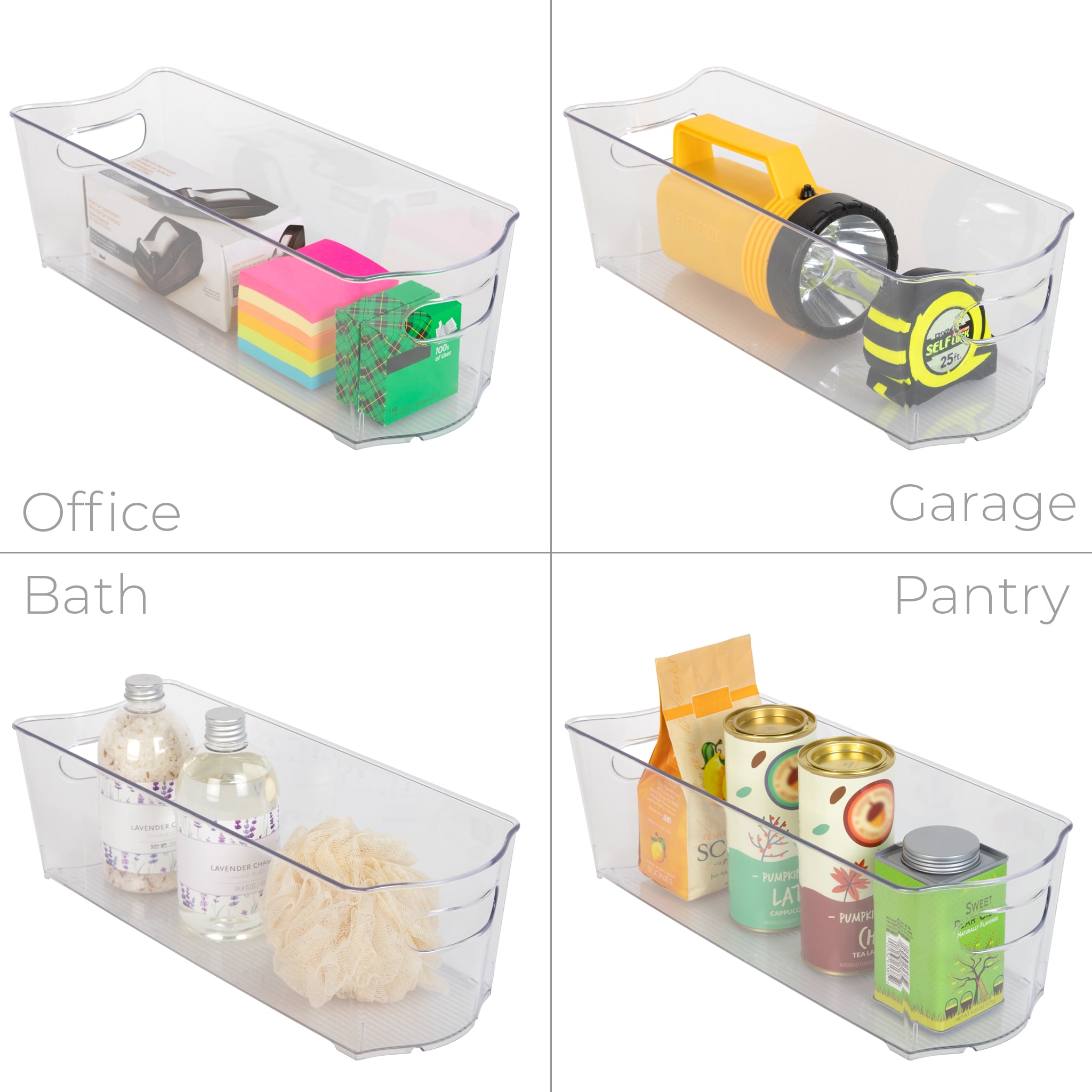 Smart Design 8004271AS8 Bins-Baskets - View #6