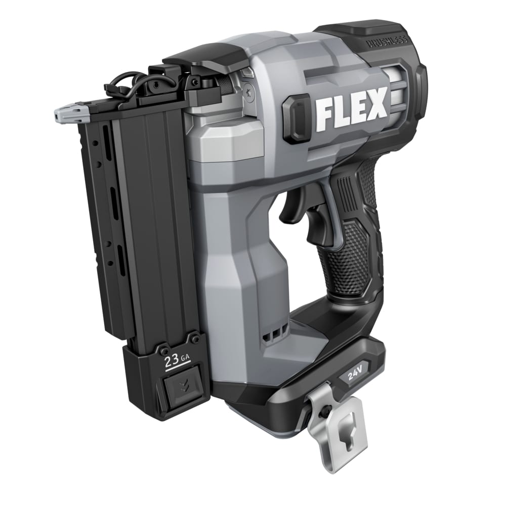 FLEX FX4341-Z 1-3/8-in 23 -Gauge Cordless Pin Nailer