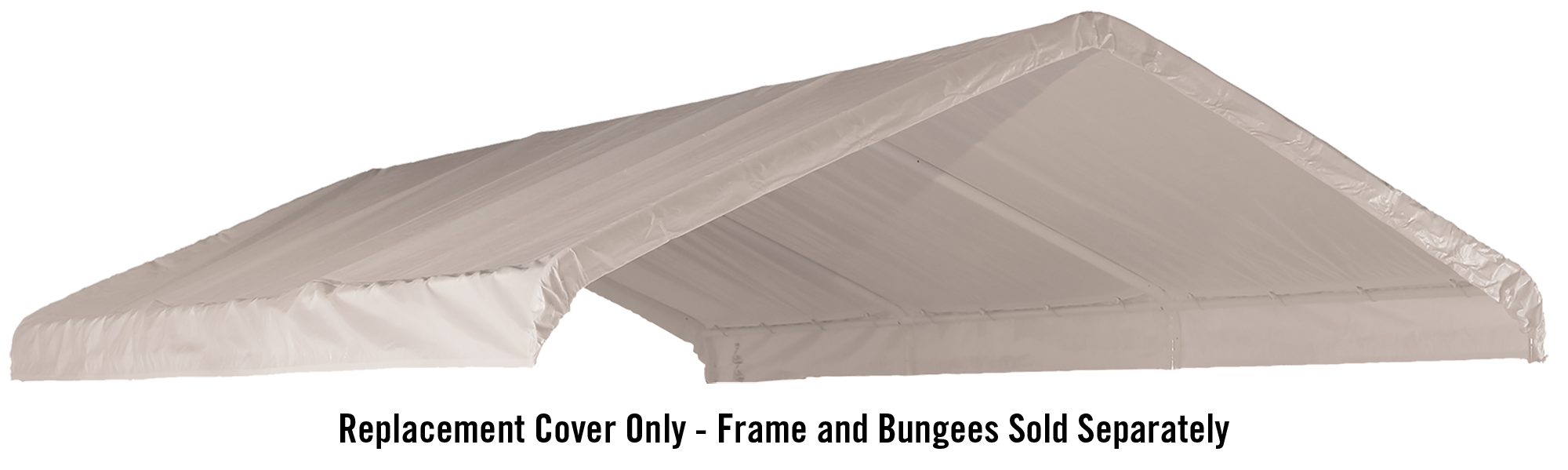 Canopy replacement top Metal Canopies & Accessories at Lowes.com