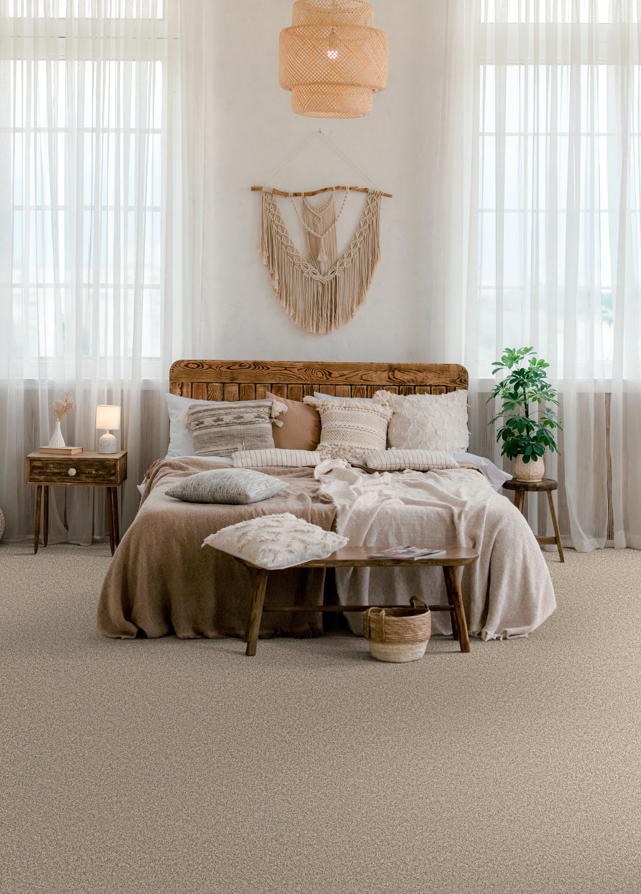 STAINMASTER 7L878 - 769 - SAMP Carpet-Samples - View #4