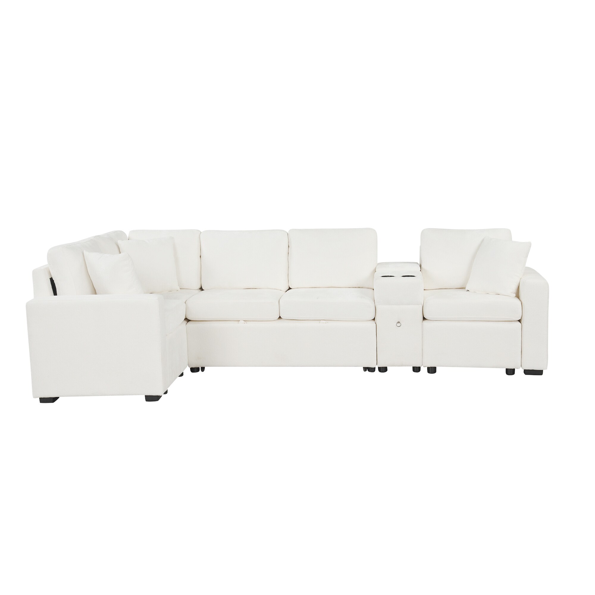 Qualler QD719260K futons - View #6