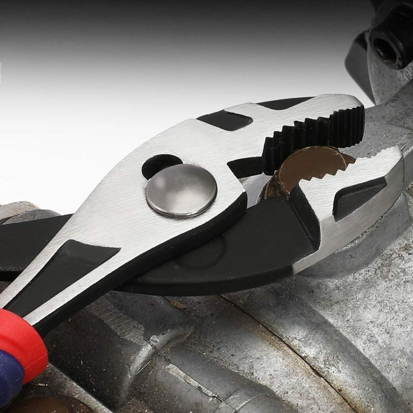 Wudkey HQ3048 Plier-Sets - View #7
