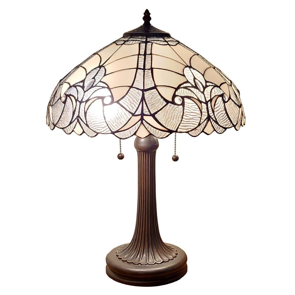 Amora Lighting AM204TL16B Table-Lamps - View #3