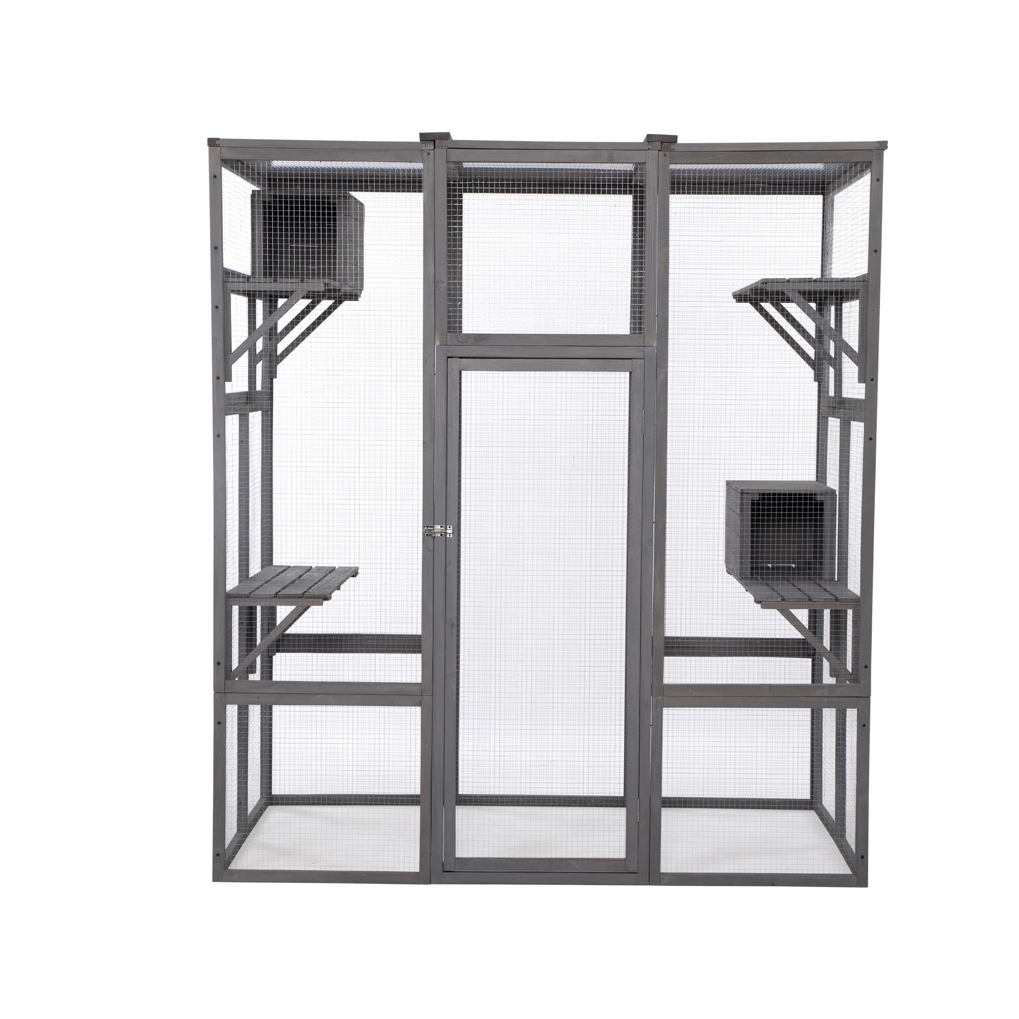 LOVMOR SF-H-W2181P151913 Pet-Crates-Carriers - View #6