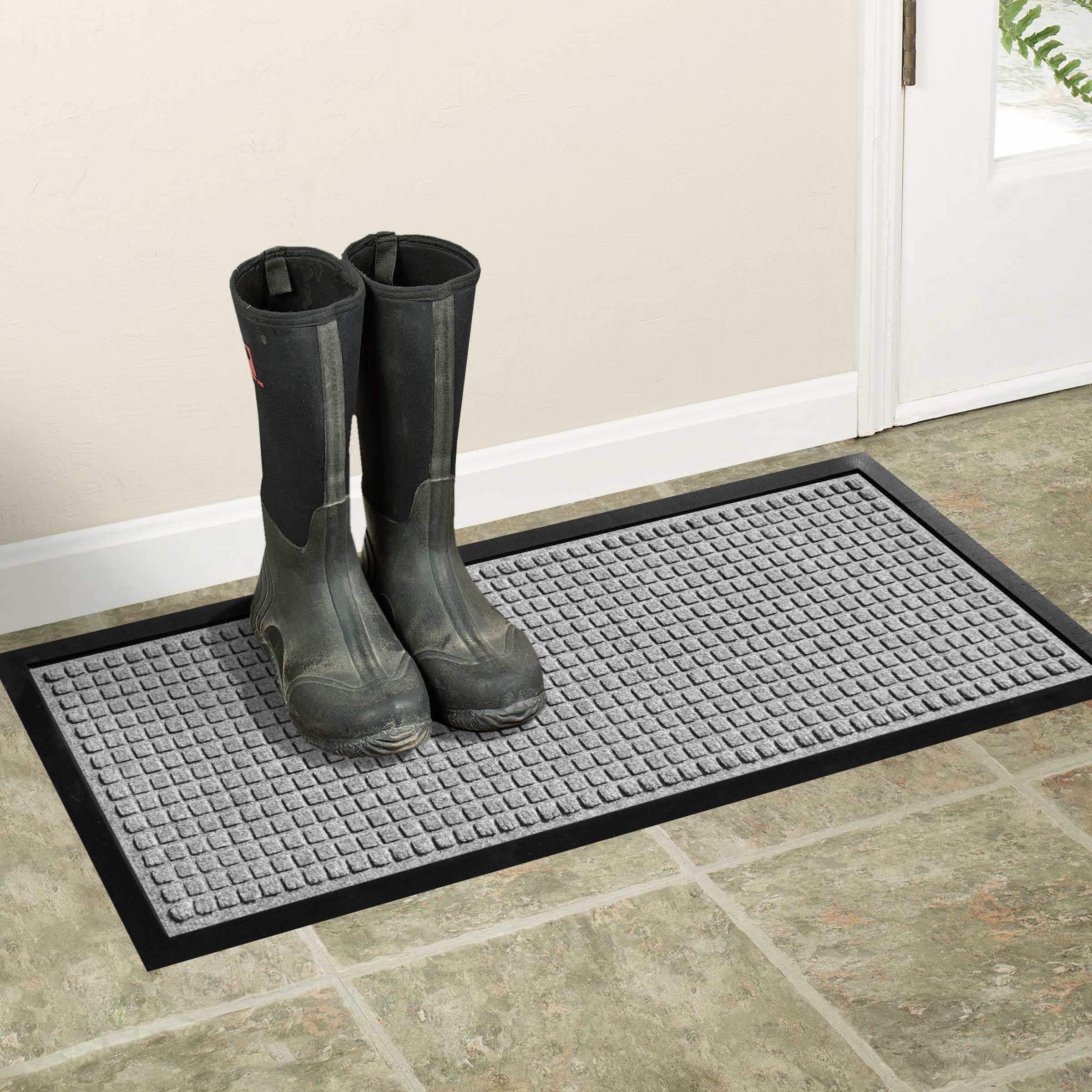 Bungalow Flooring 20952571536 Mats-Cat - View #2