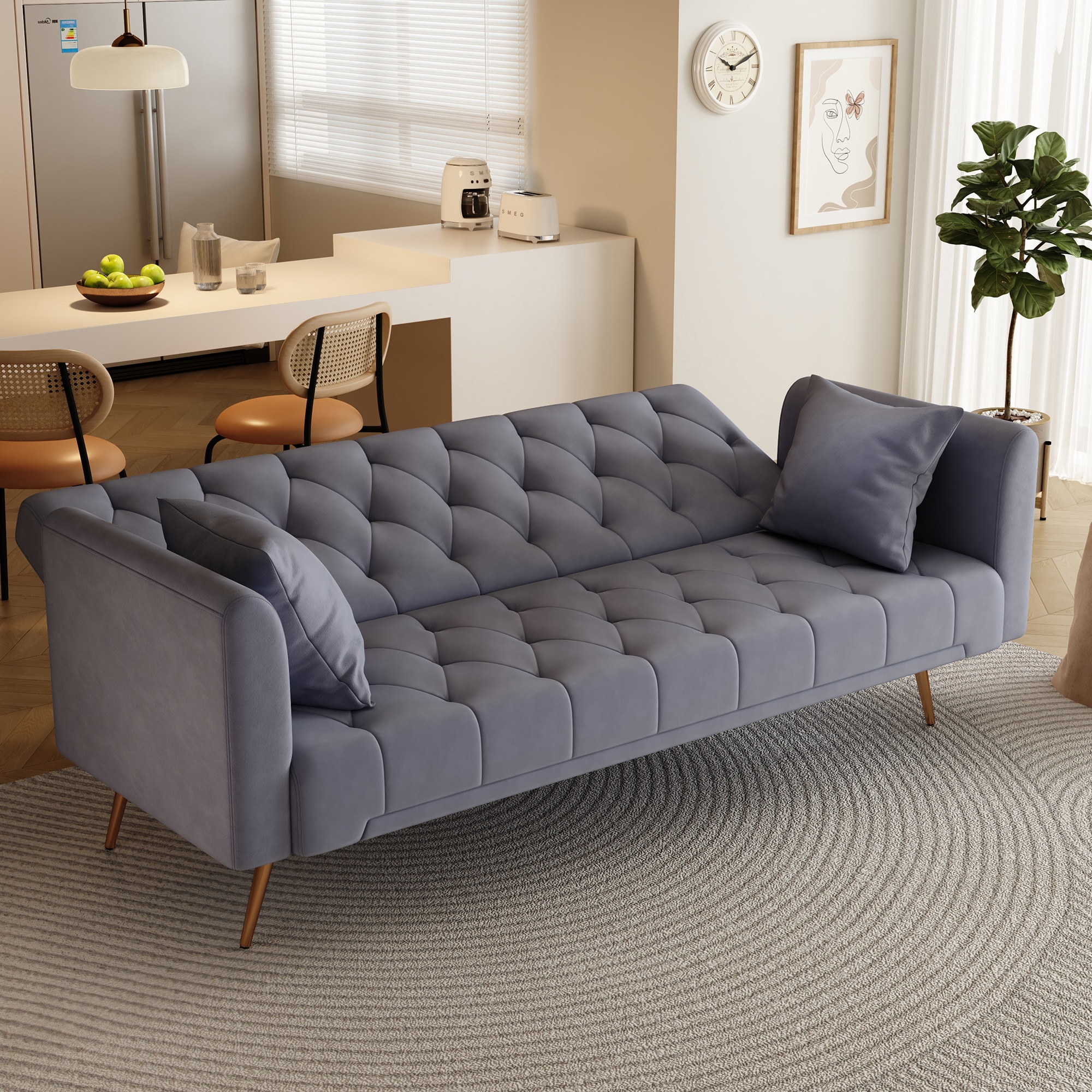 Bybafun YC5200039 Sofas-Loveseats - View #10