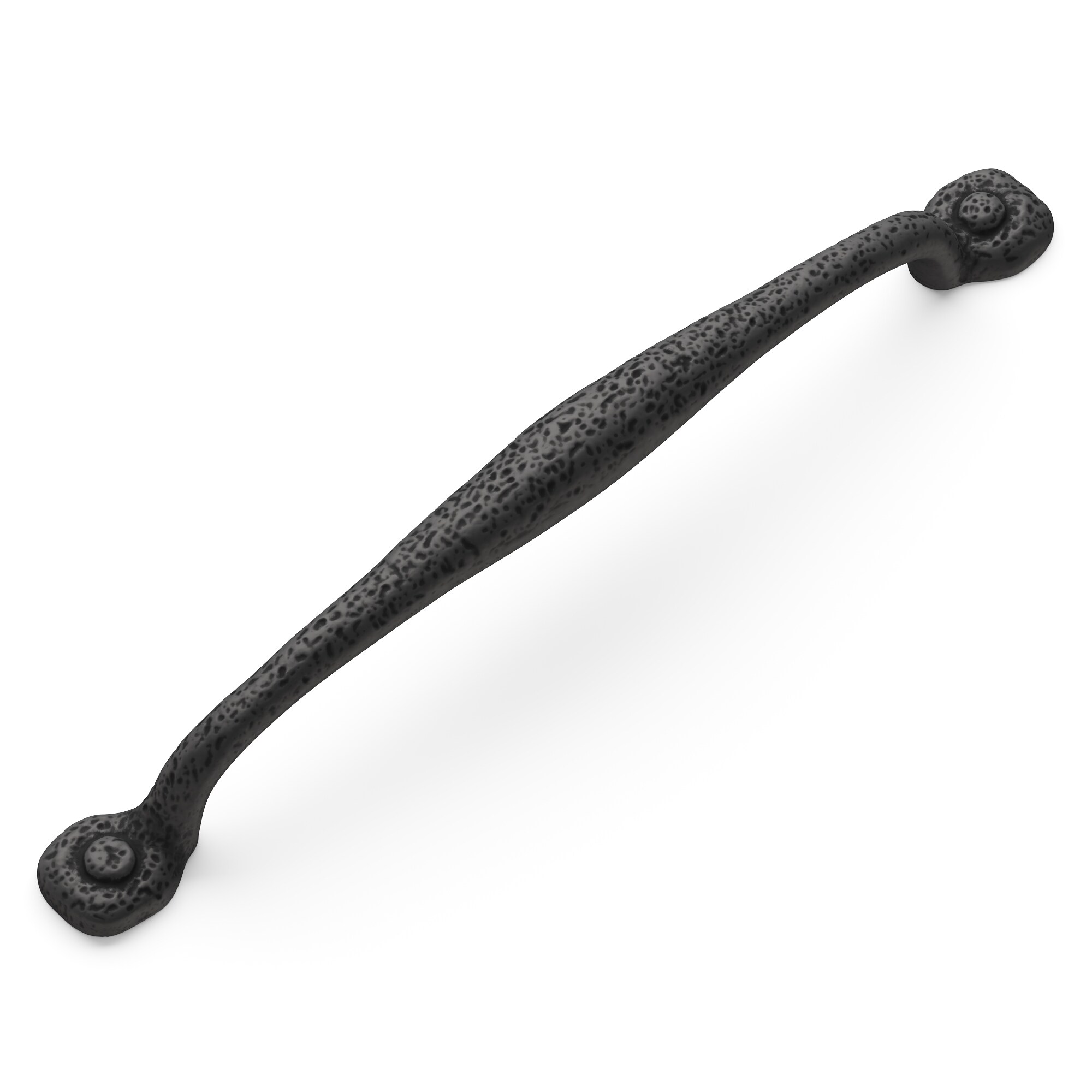 Hickory Hardware P3005-BI-5B Cabinet-Pulls - View #2
