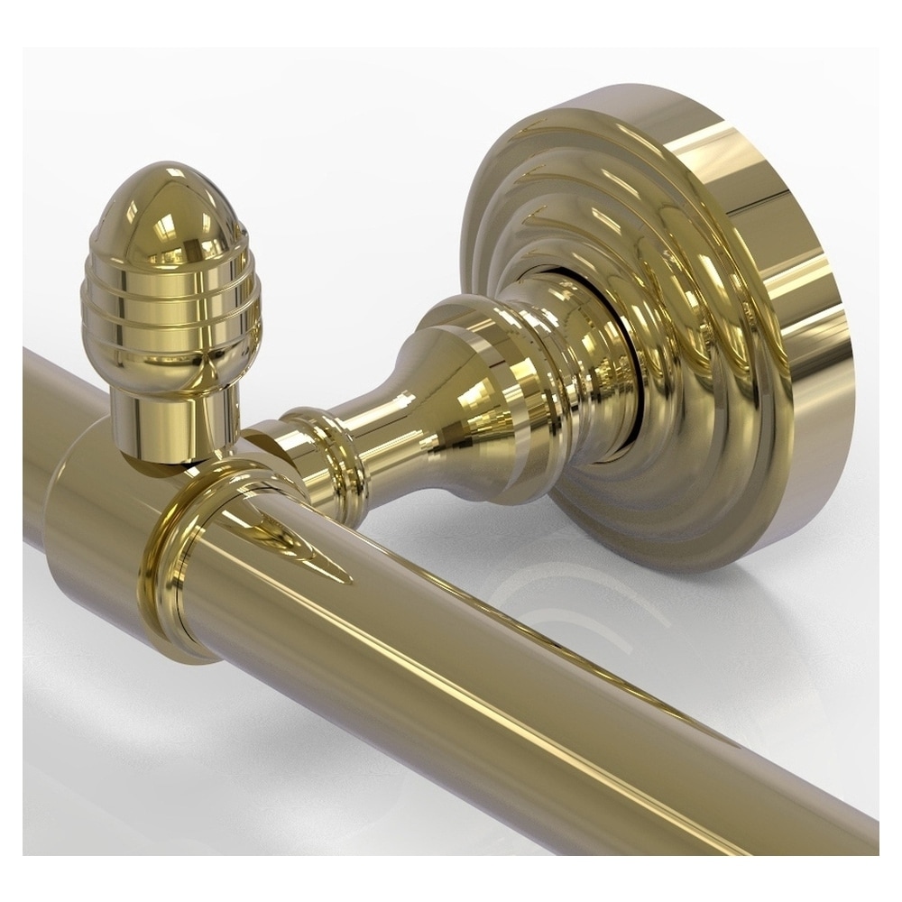 Allied Brass BPWP-HTB-2-UNL d060350 - View #2