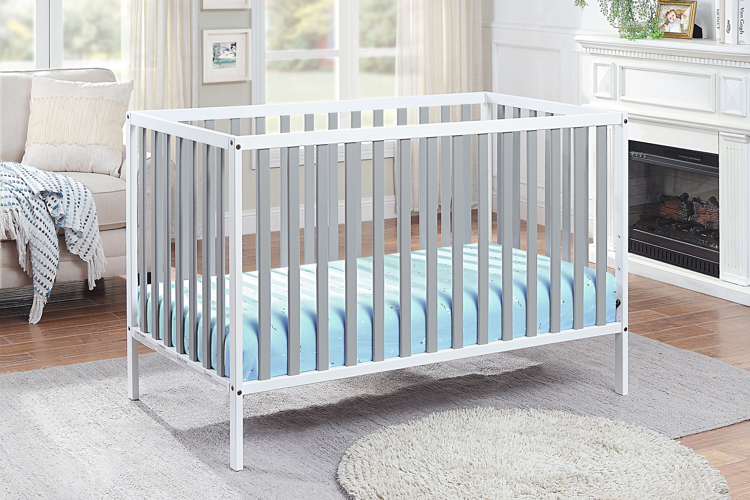 Baby Cache Kids Furniture at Lowes