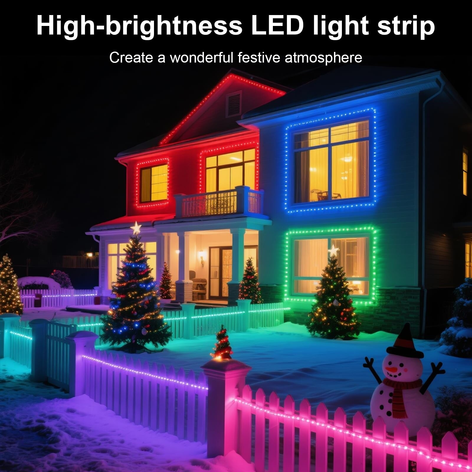 Lukvuzo LLU0605L069 Rope-Lights - View #3