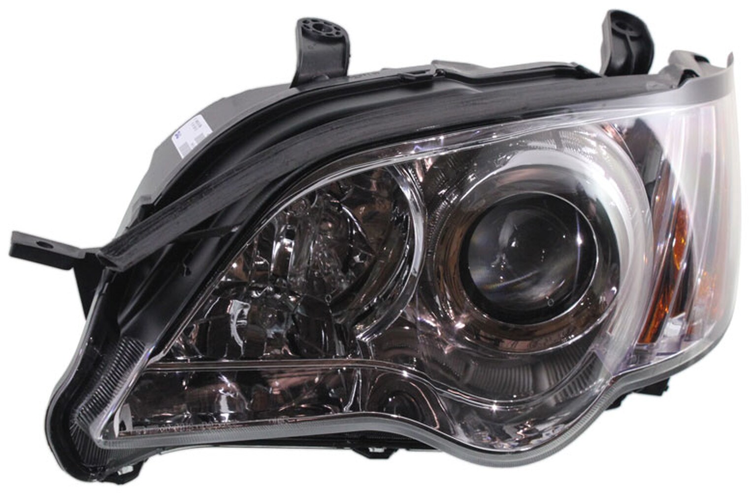 Garage-Pro JCWREPS100104GP Headlights-Components - View #3