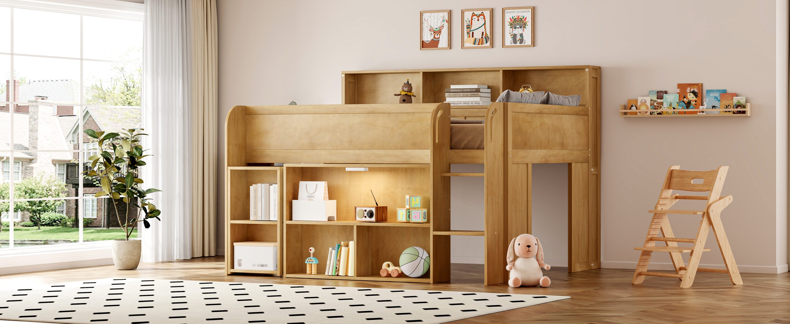 ModernLuxe L3P-N7500005020L beds - View #8