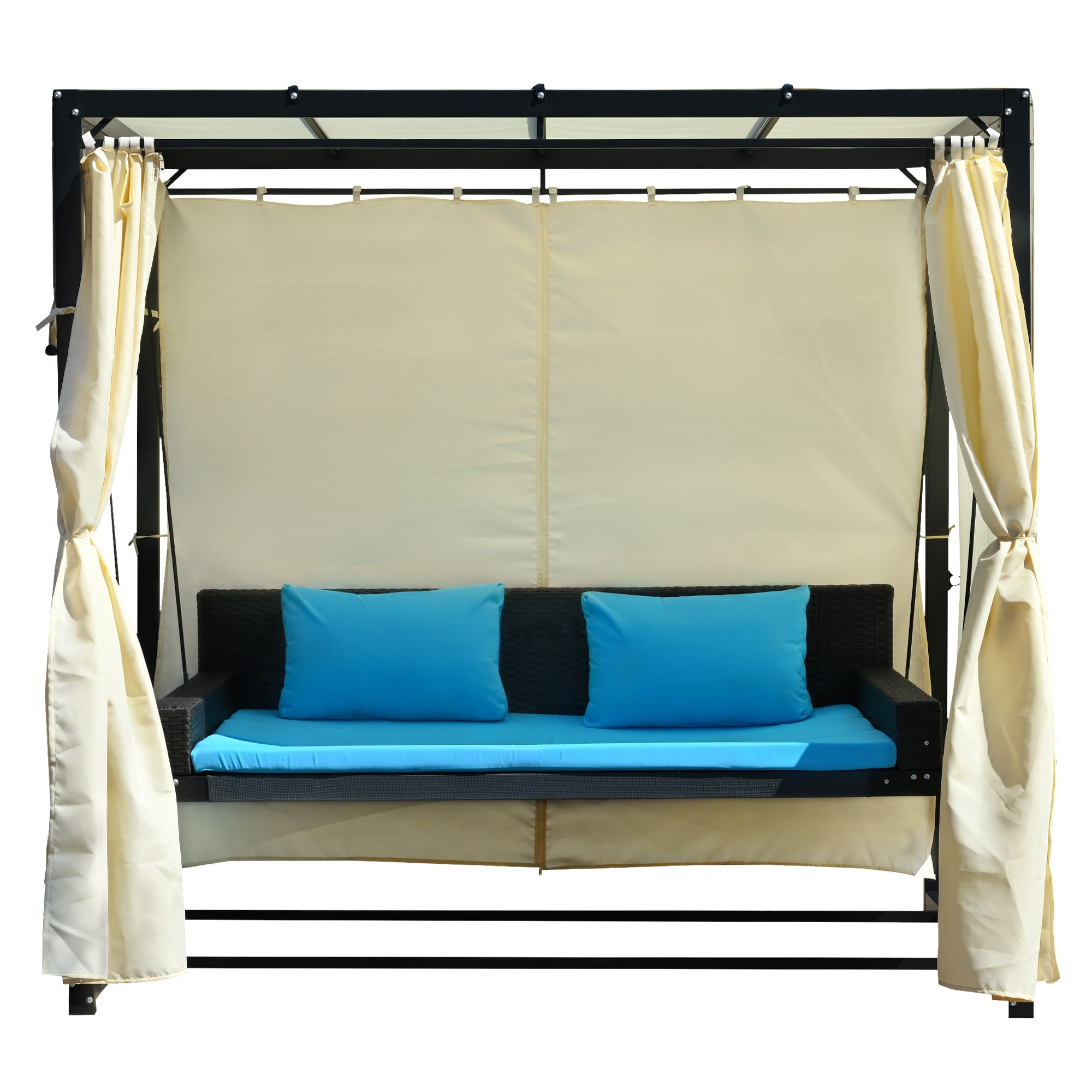 BABOOM BOM-22AAEORUS Swing-Gliders - View #4