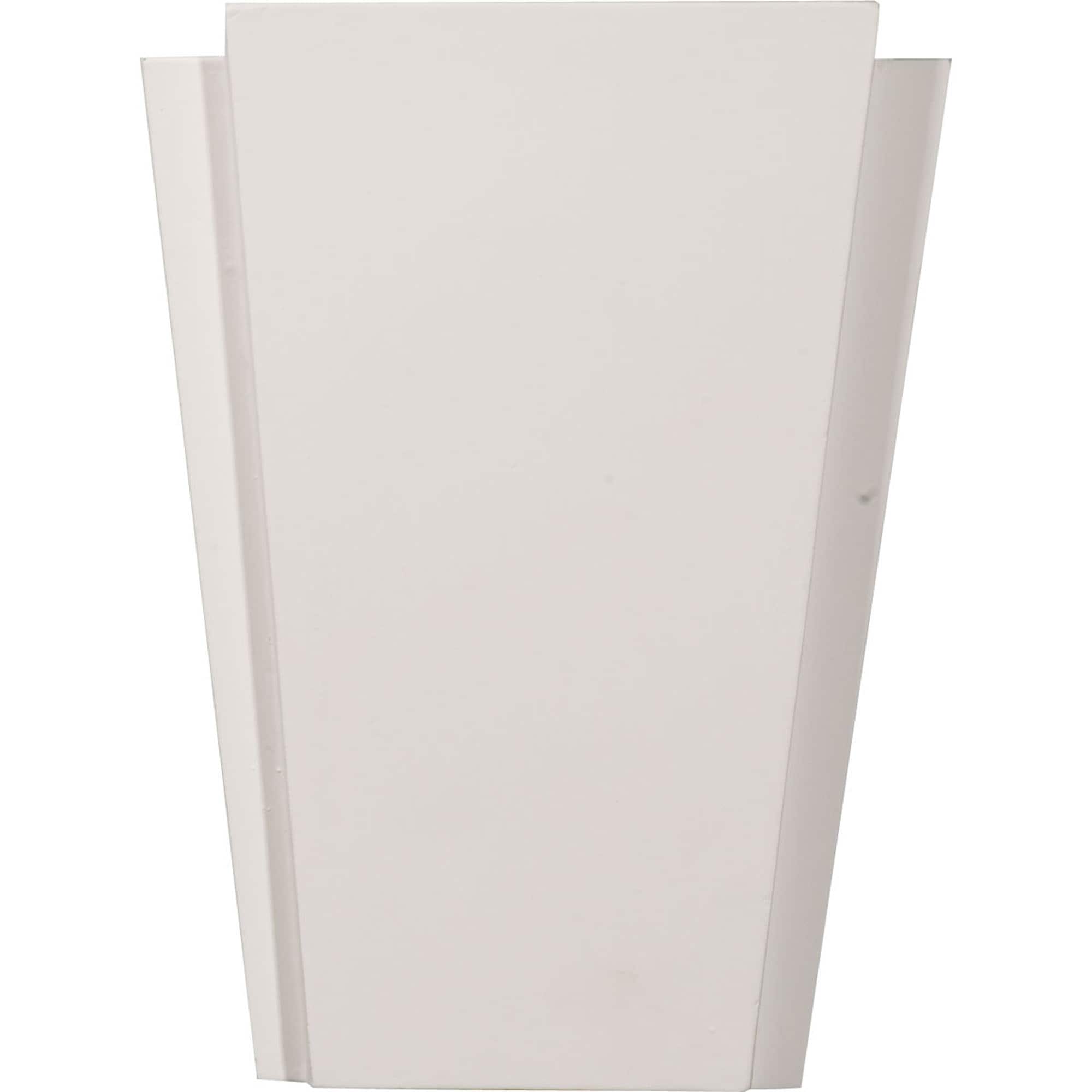 Ekena Millwork KEY05X08X04BA Entry-Door-Casing-Accents - View #2