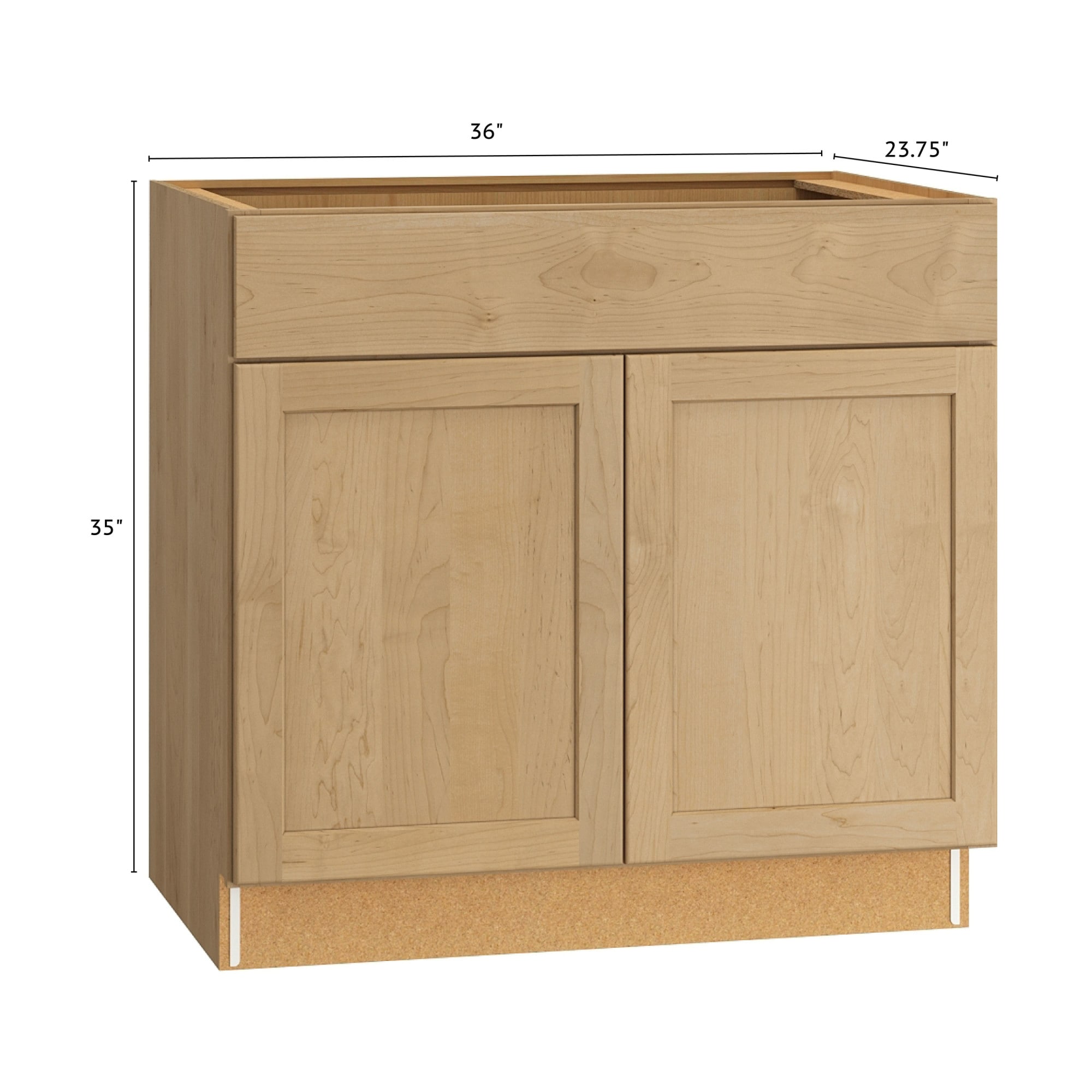 Diamond NOW G09 SB36B Cabinets-Kitchen - Thumbnail View #4