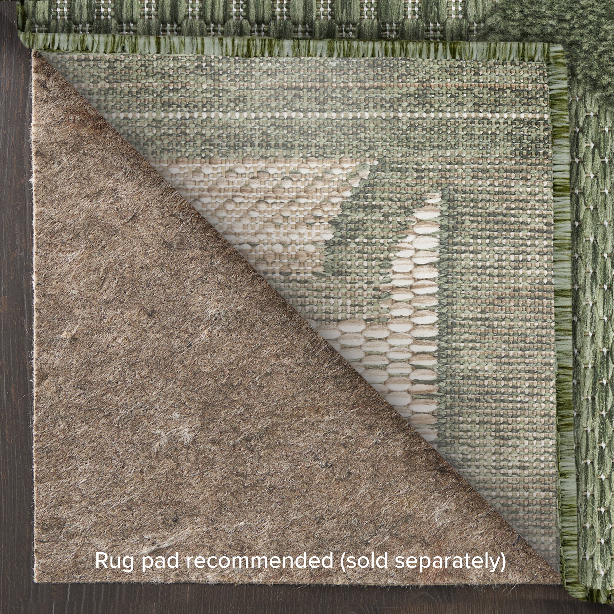 Nourison Home 099446945099 rugs - View #8