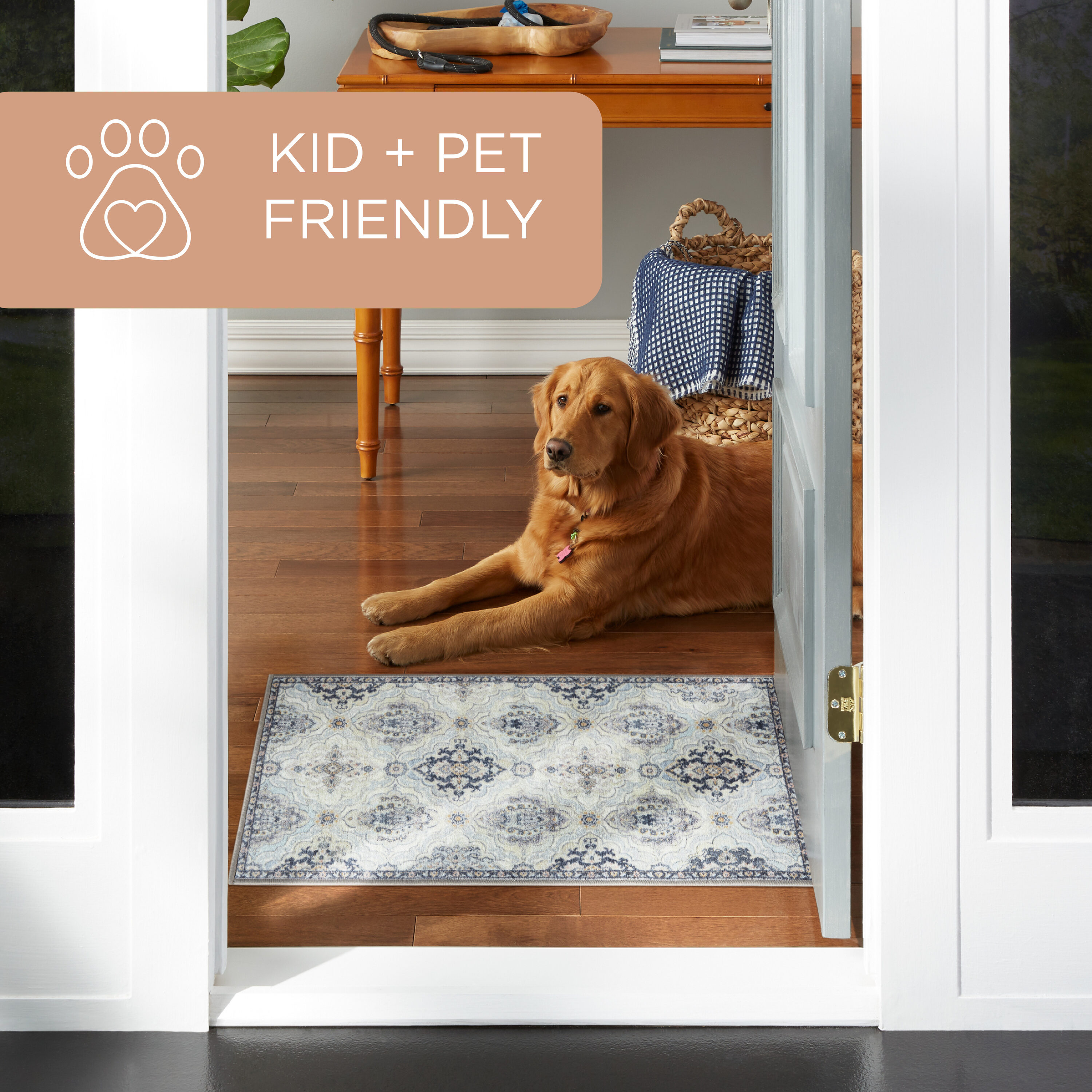 Town & Country Living 5-134024-451 rugs - View #4
