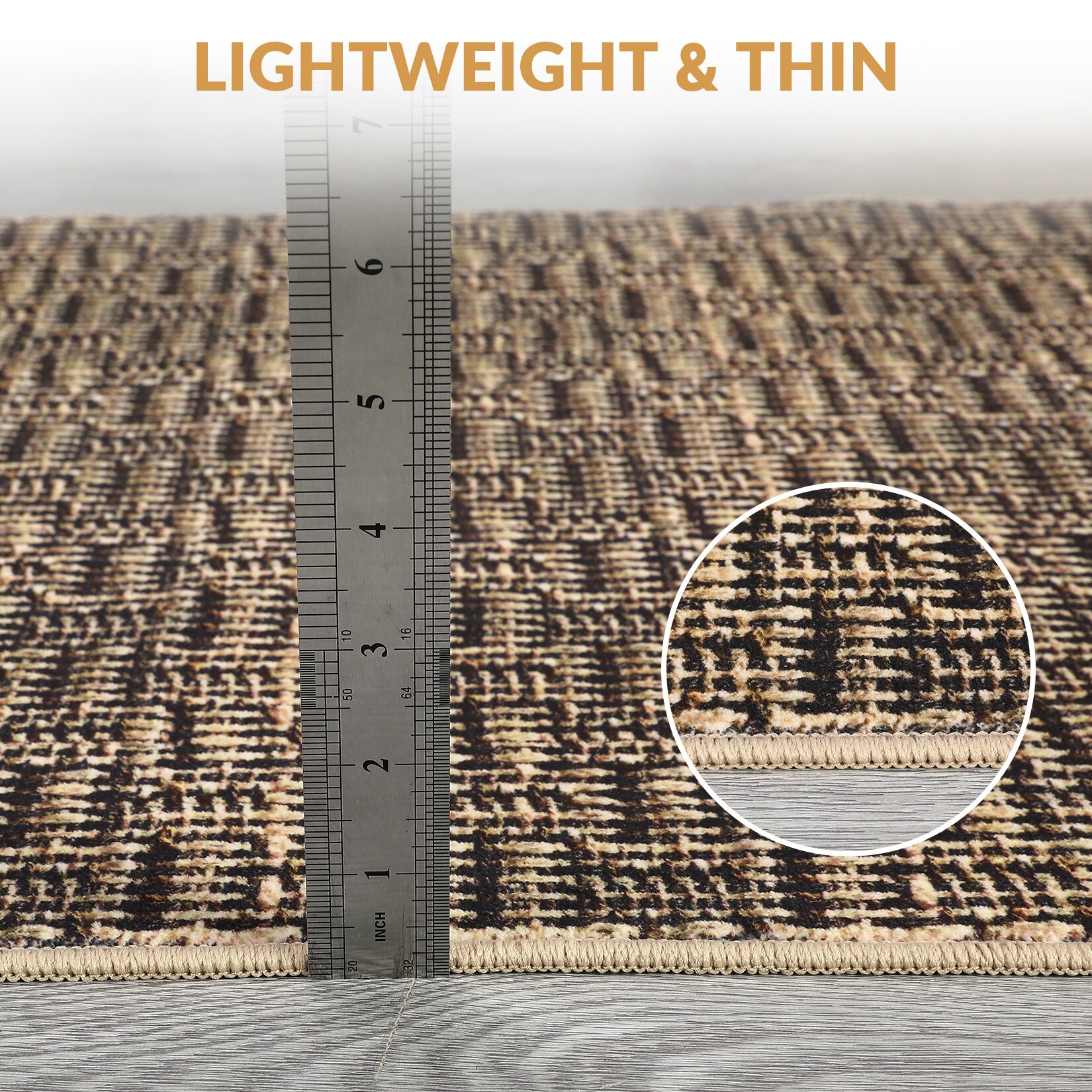 Garvee YXY-LO-PHO-338C8PB8 rugs - View #4