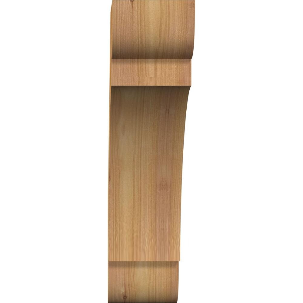 Ekena Millwork BRC04X16X16OLY00RWR braces - View #2