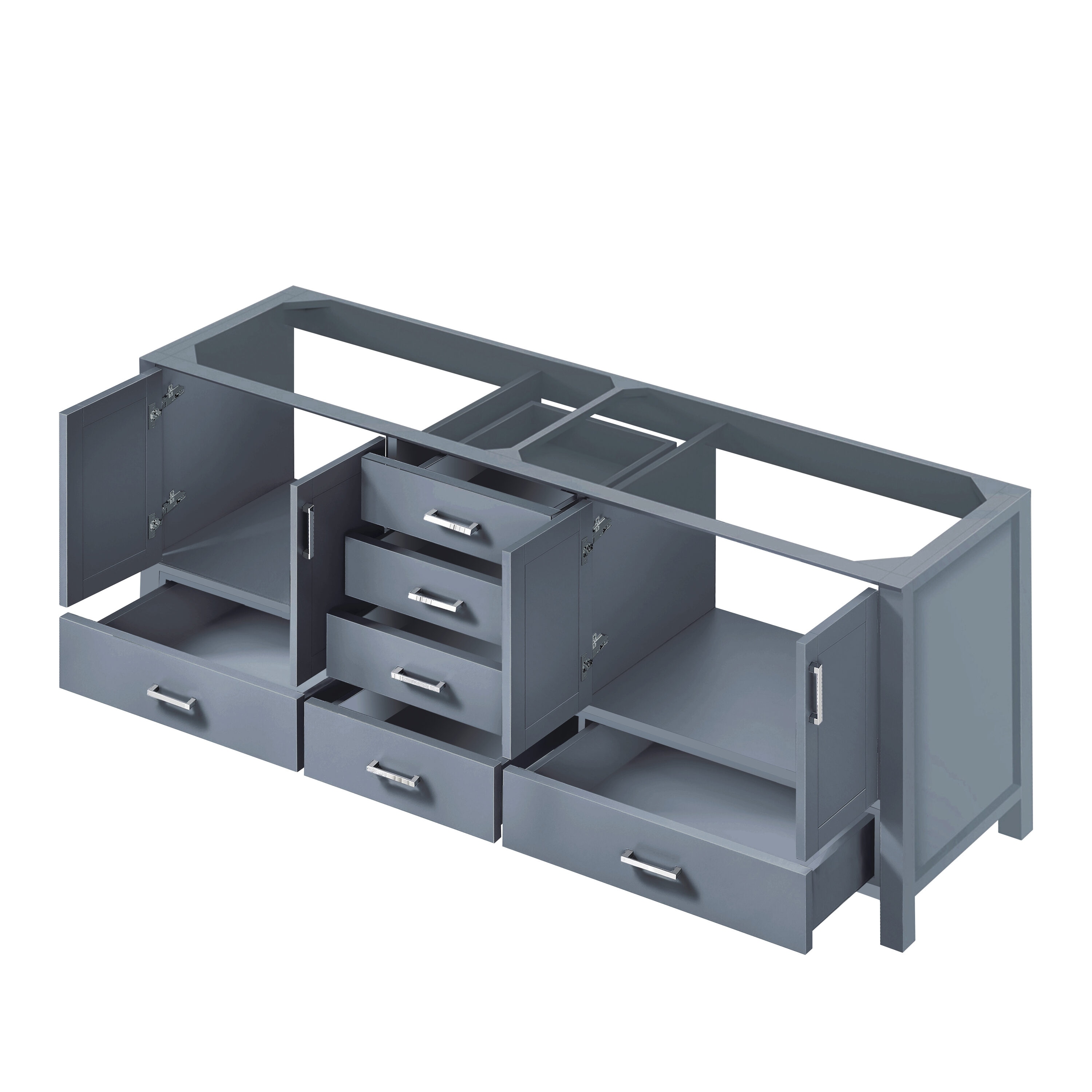 Lexora LJ342280DB00000 vanities - View #5