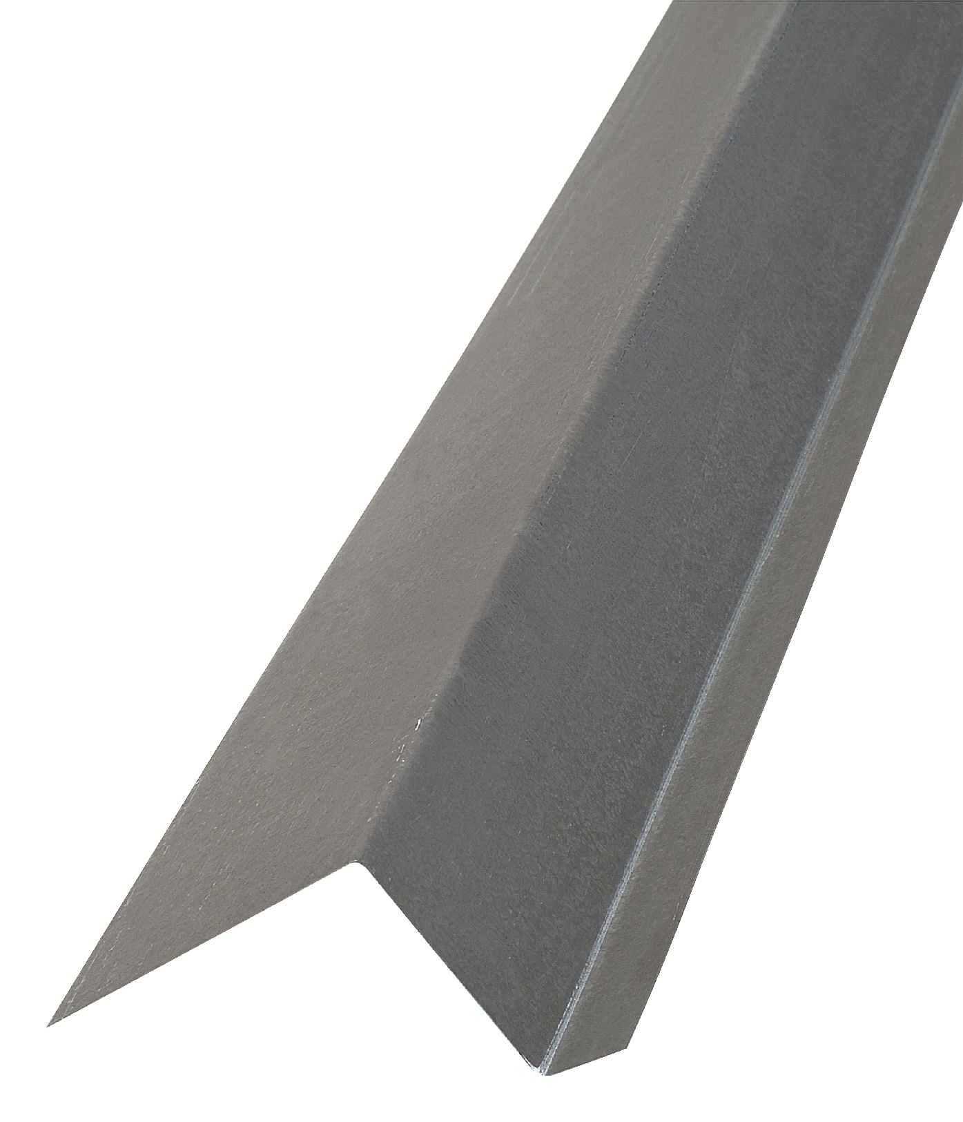 Gibraltar Building Products WT22G 1.5-in x 120.0-in Silver Galvanized steel Step Flashing
