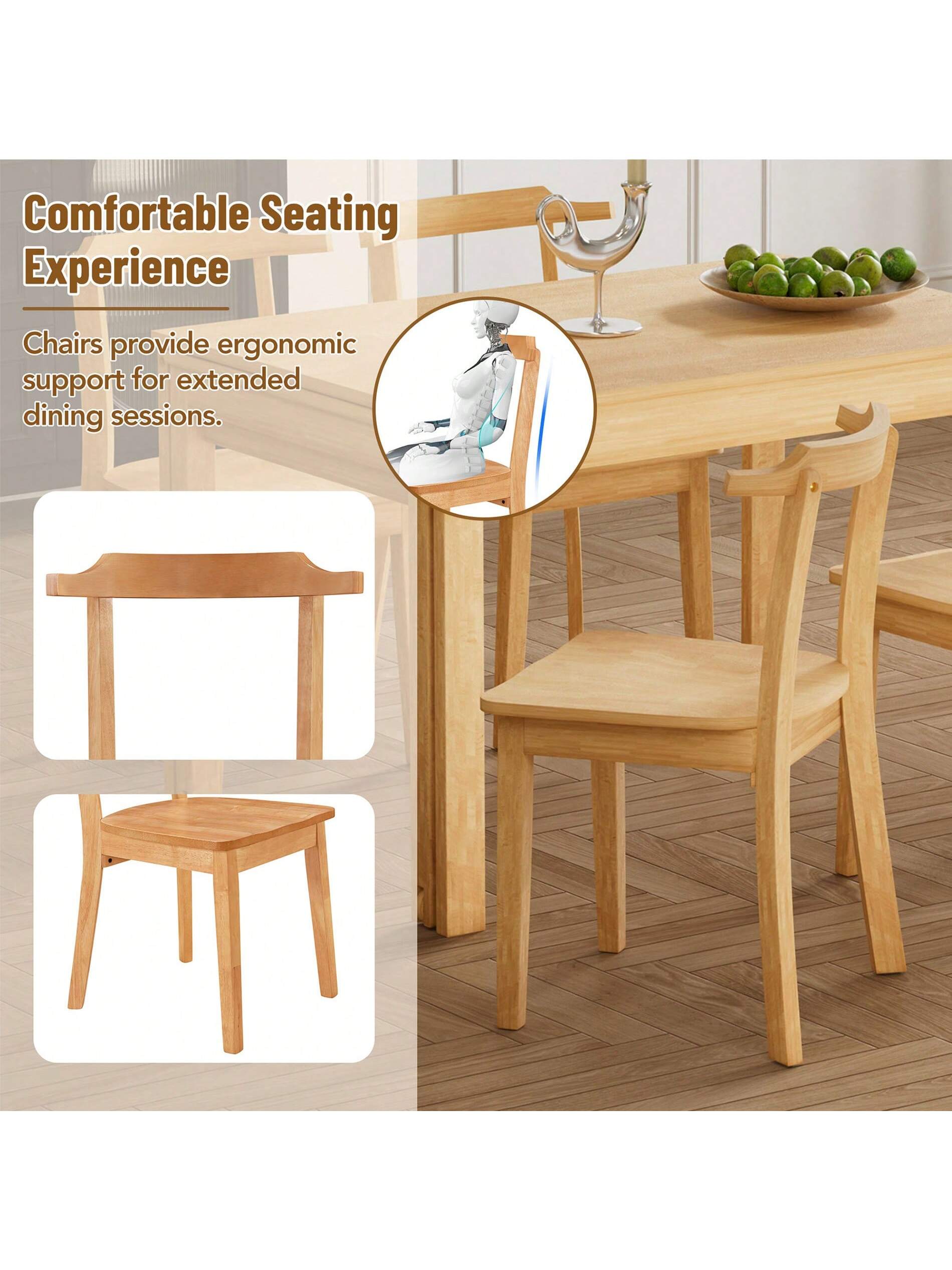 ModernLuxe L-SP000049AAA Dining-Sets - View #5