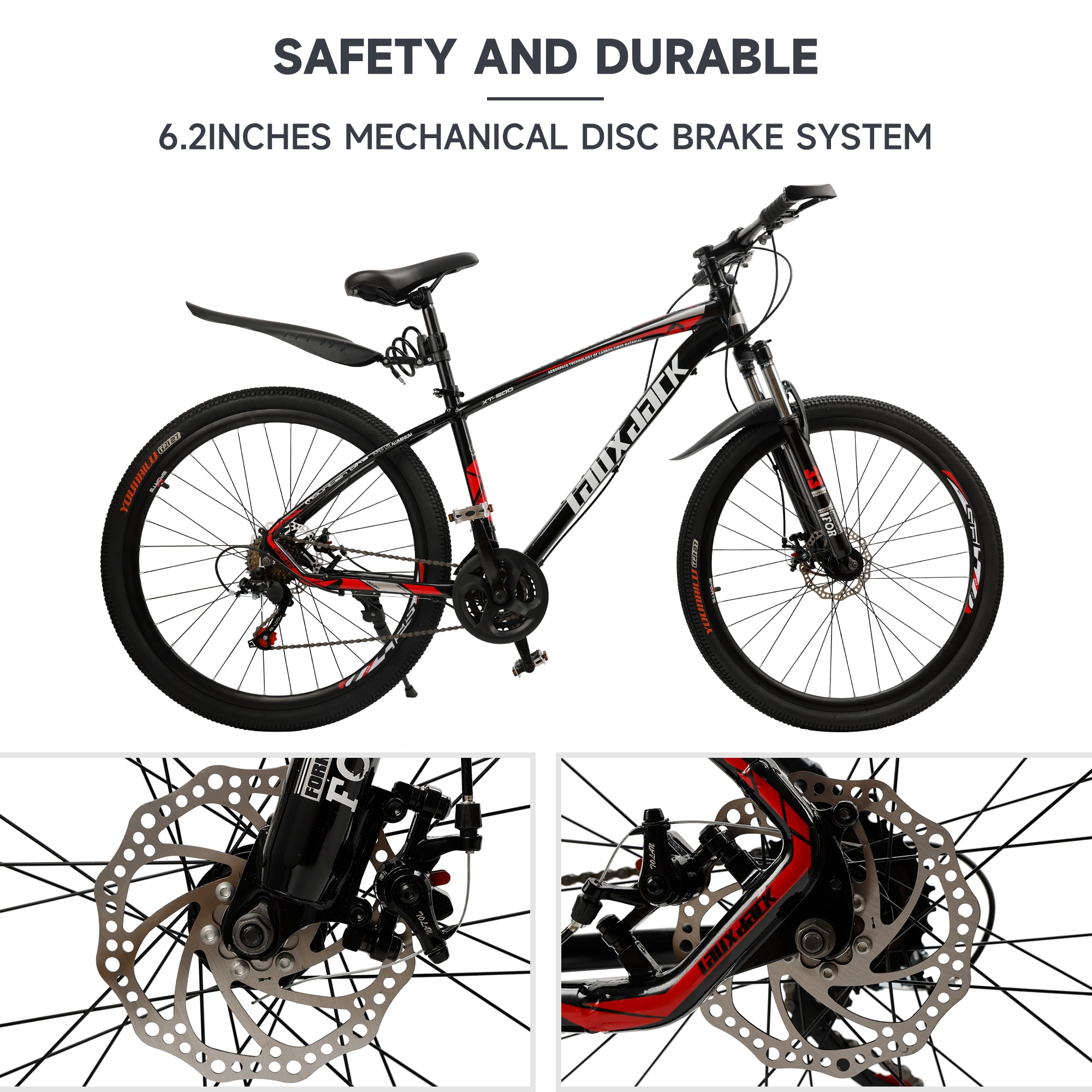 Topteng B601-009-F bikes - View #4