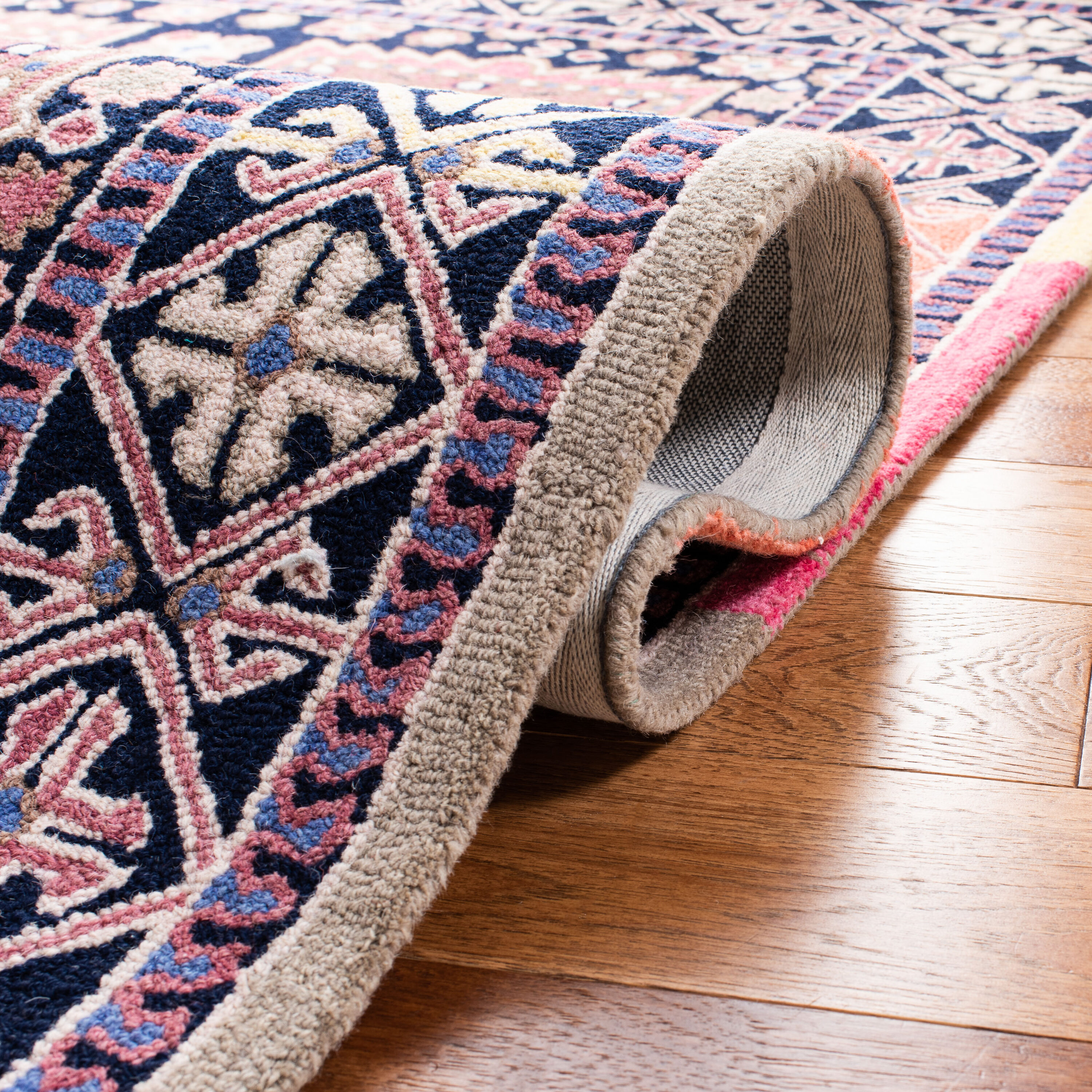 Safavieh BLG609Z-5 rugs - View #6