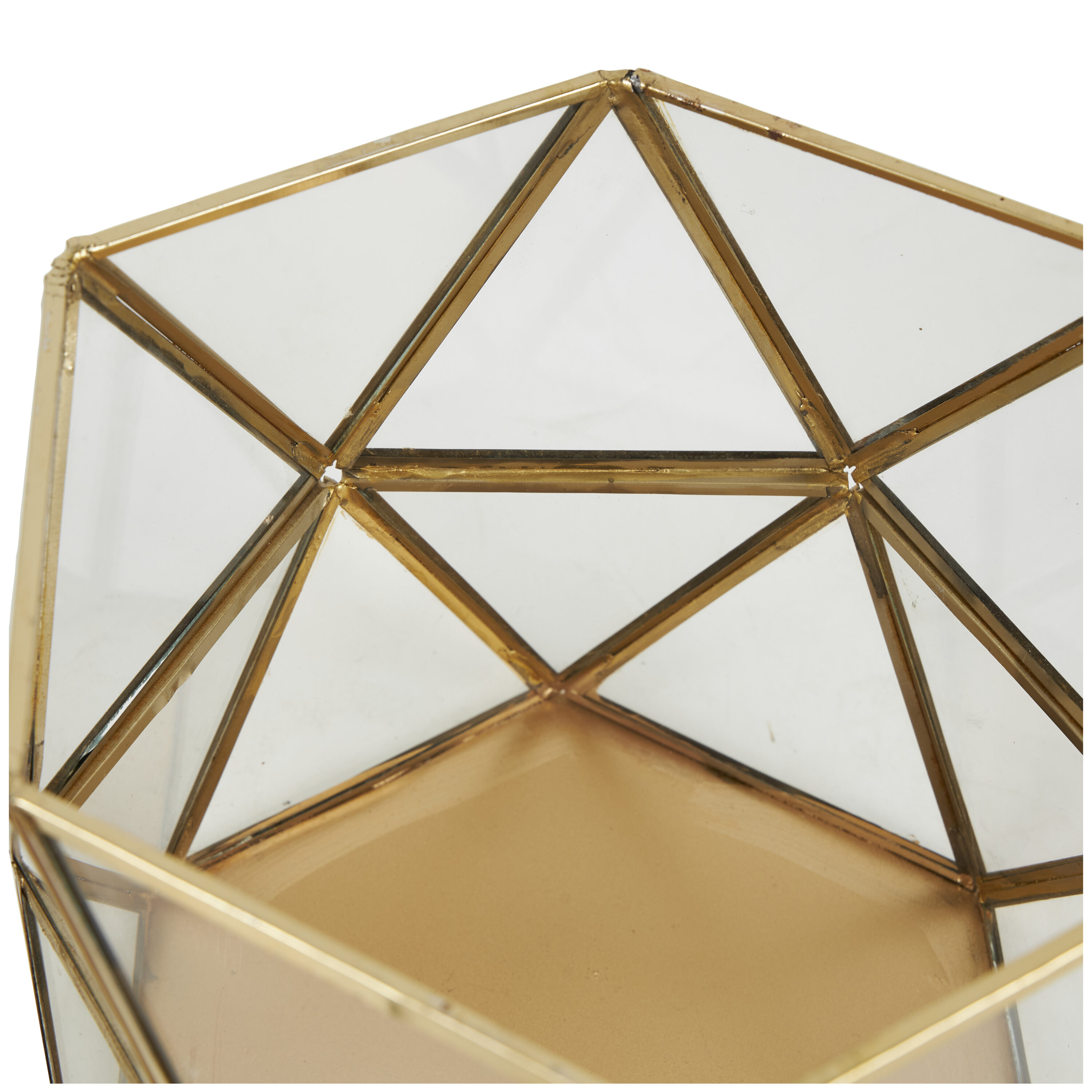 CosmoLiving by Cosmopolitan 821577 Candle-Holders - View #4
