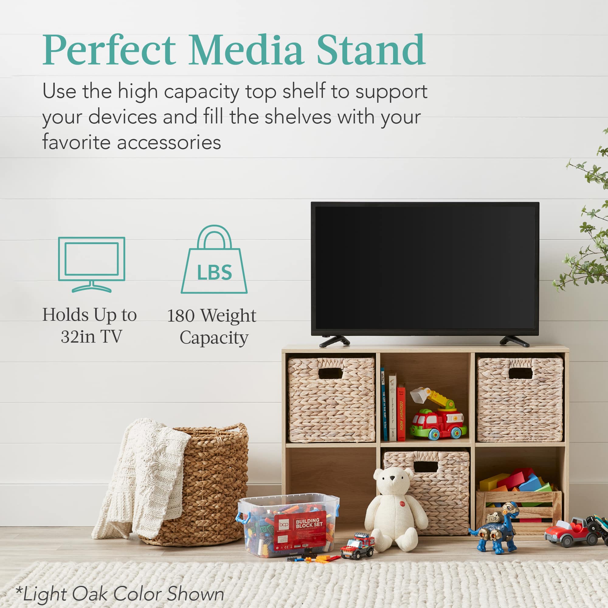 Best Choice Products SKY6872 bookcases - View #4