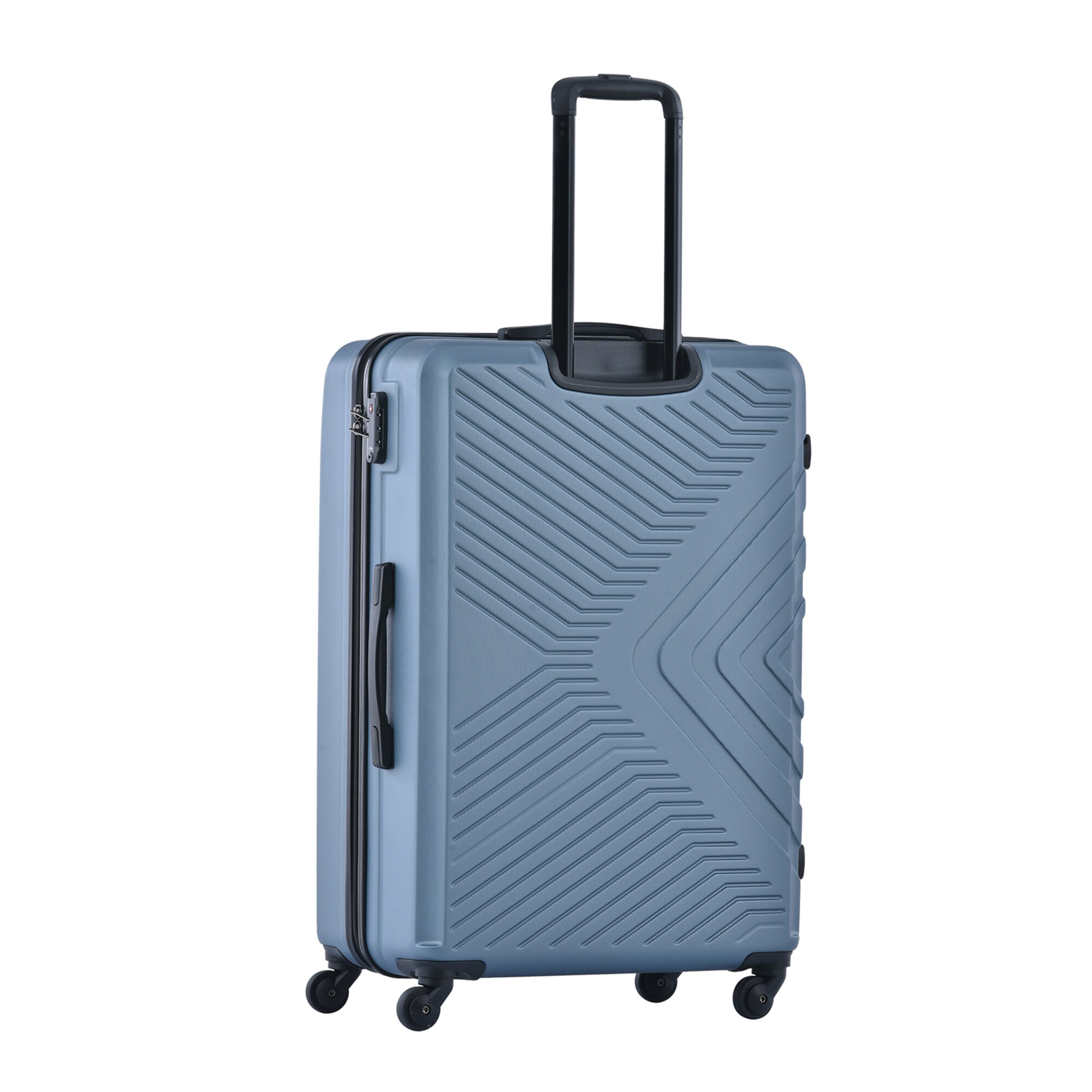 SINOFURN SYD9400018BL Luggage-And-Luggage-Sets - View #2