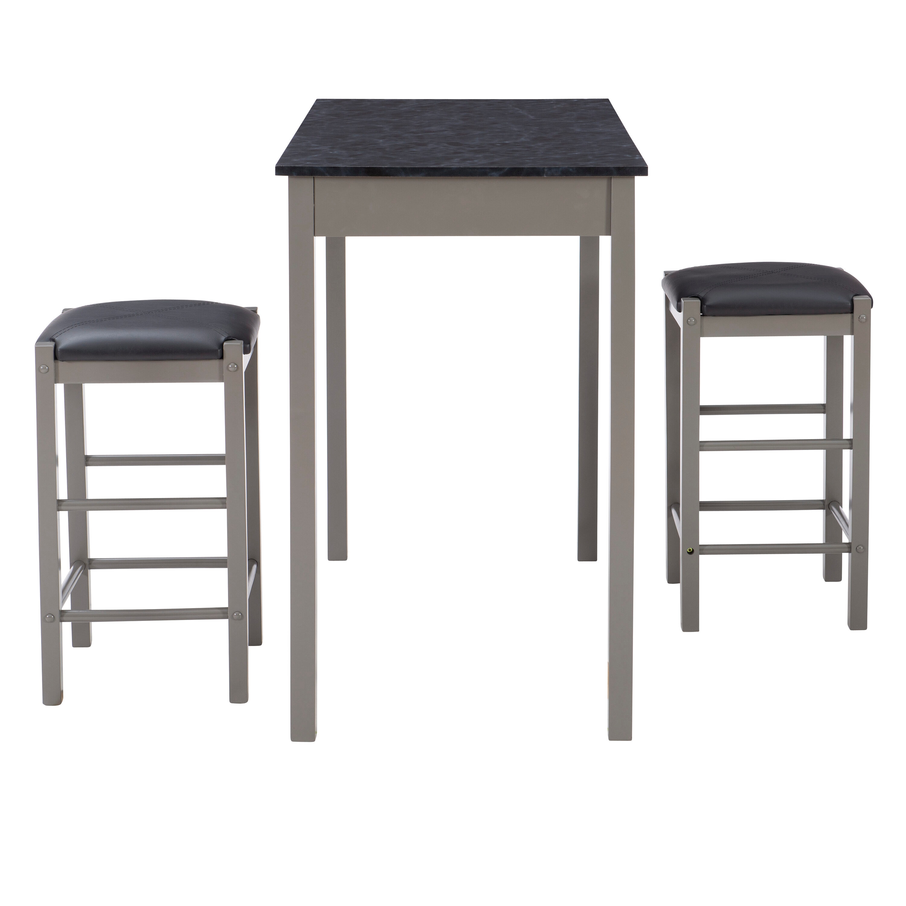 Linon LOWES1830 Dining-Sets - View #3