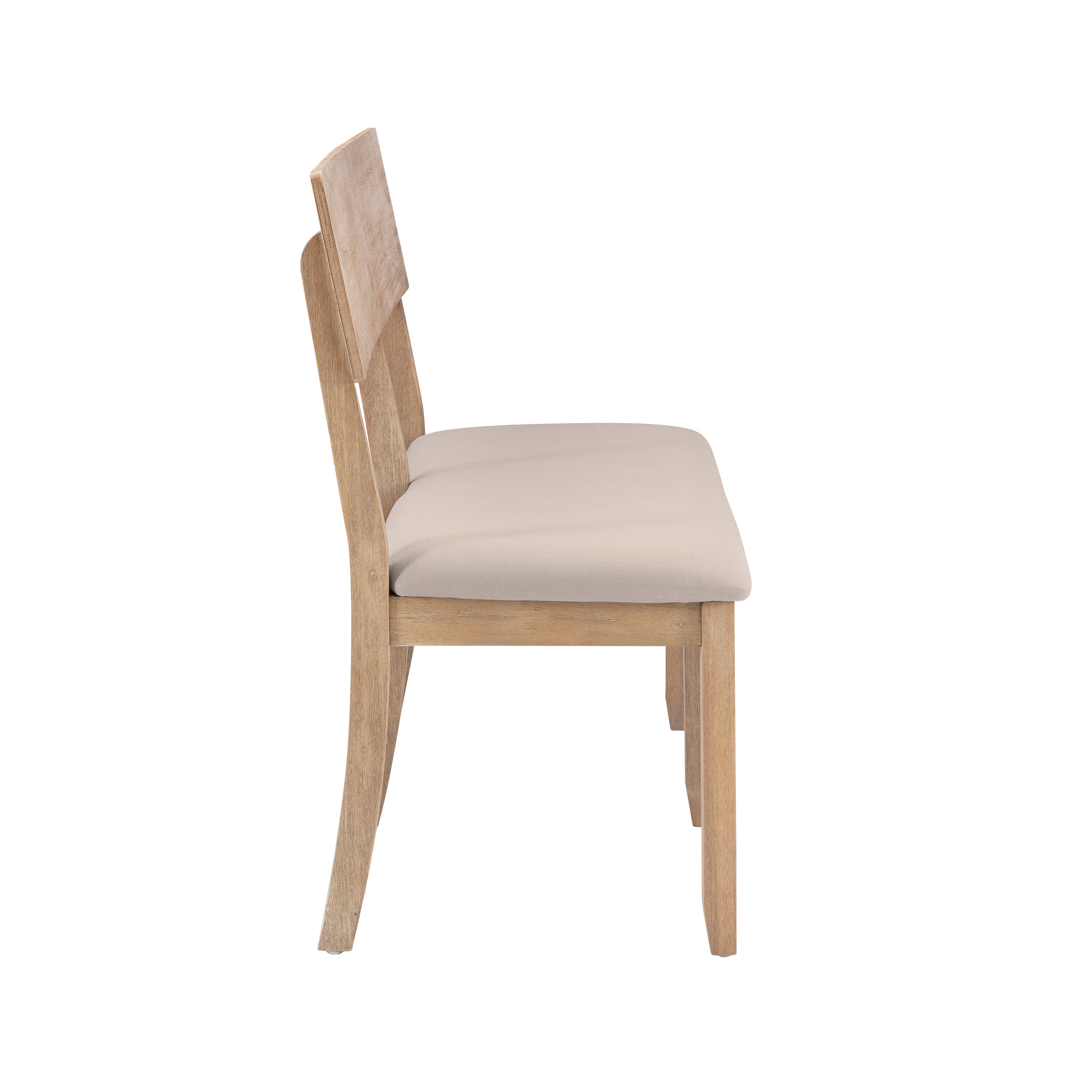 Linon LOWES1894 Dining-Benches - View #3