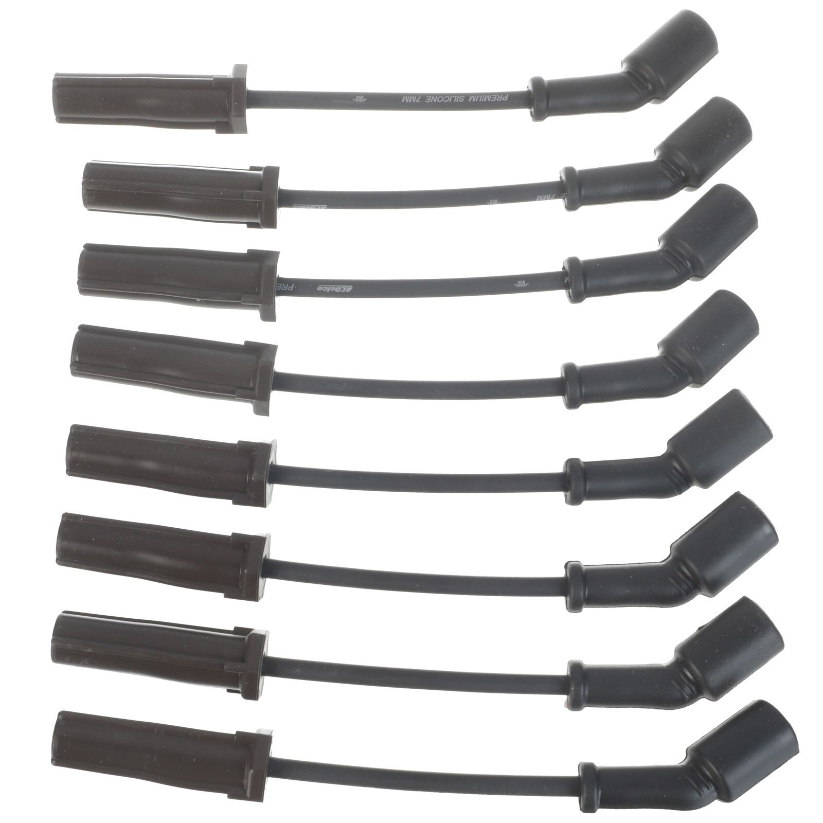 ACDelco 748UU Spark-Plugs-Ignition-Tools - View #2