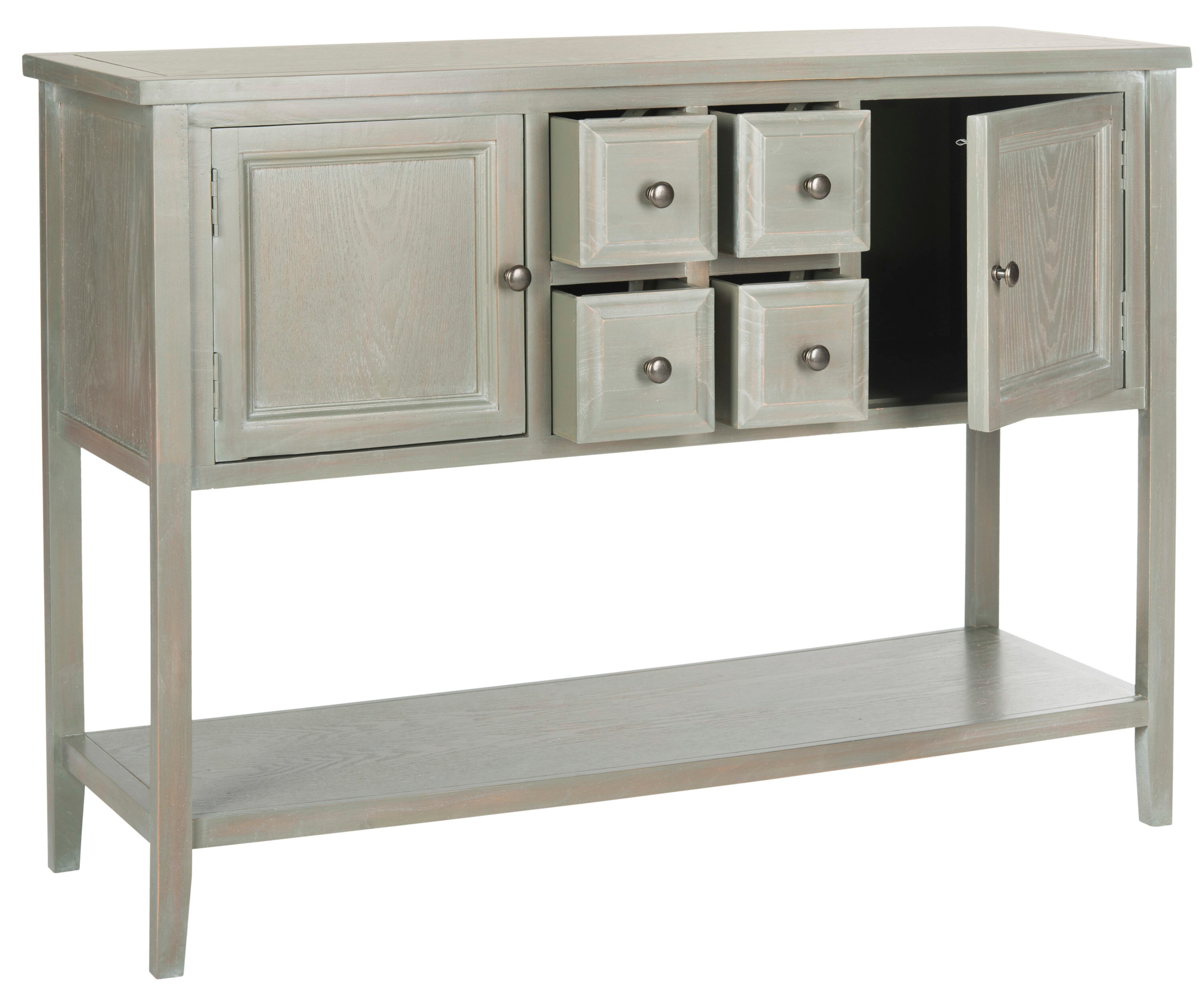 Safavieh AMH6517E Console-Sofa-Tables - View #3