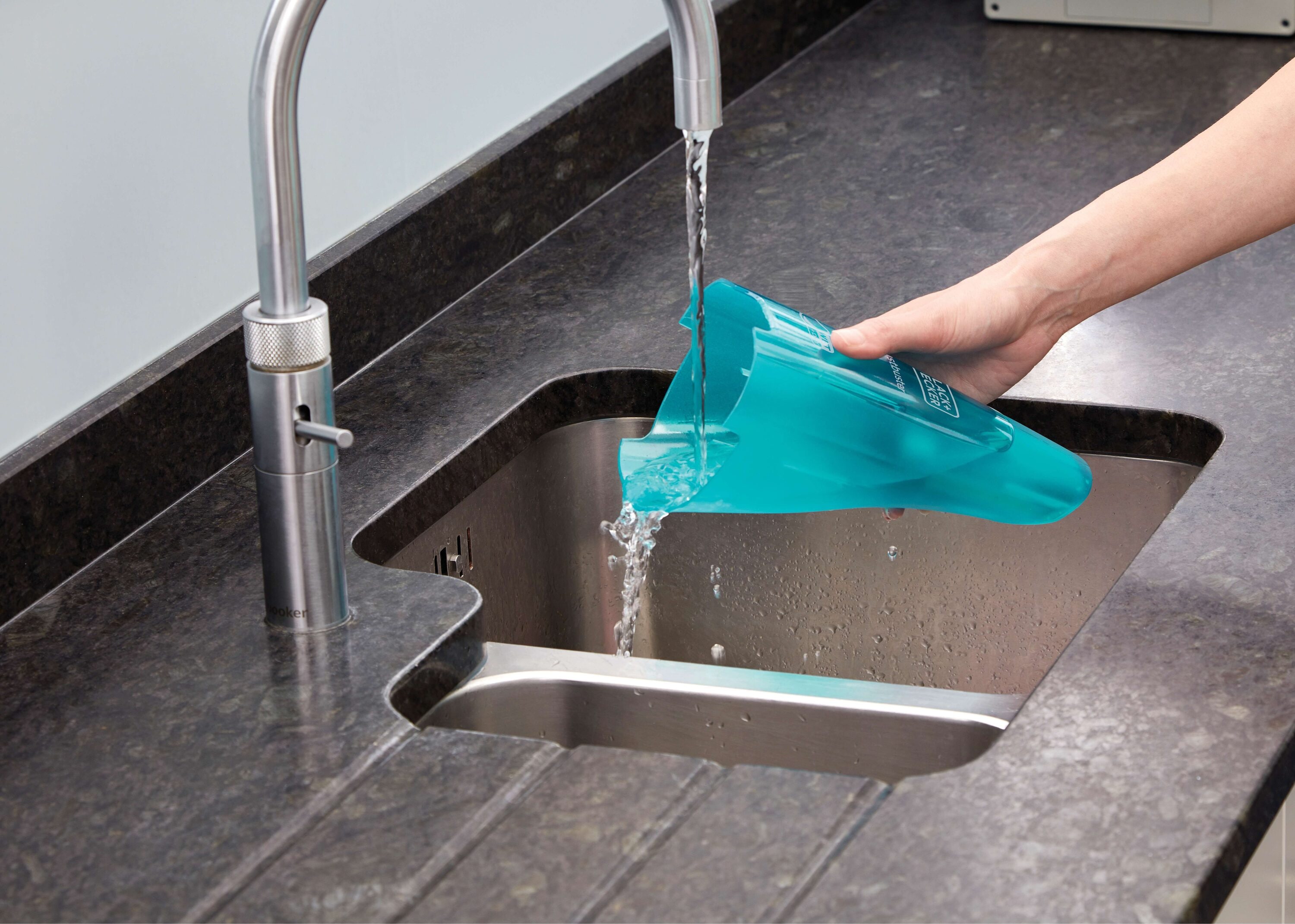 BLACK & DECKER HNVC215BW52 Handheld-Vacuums - View #7