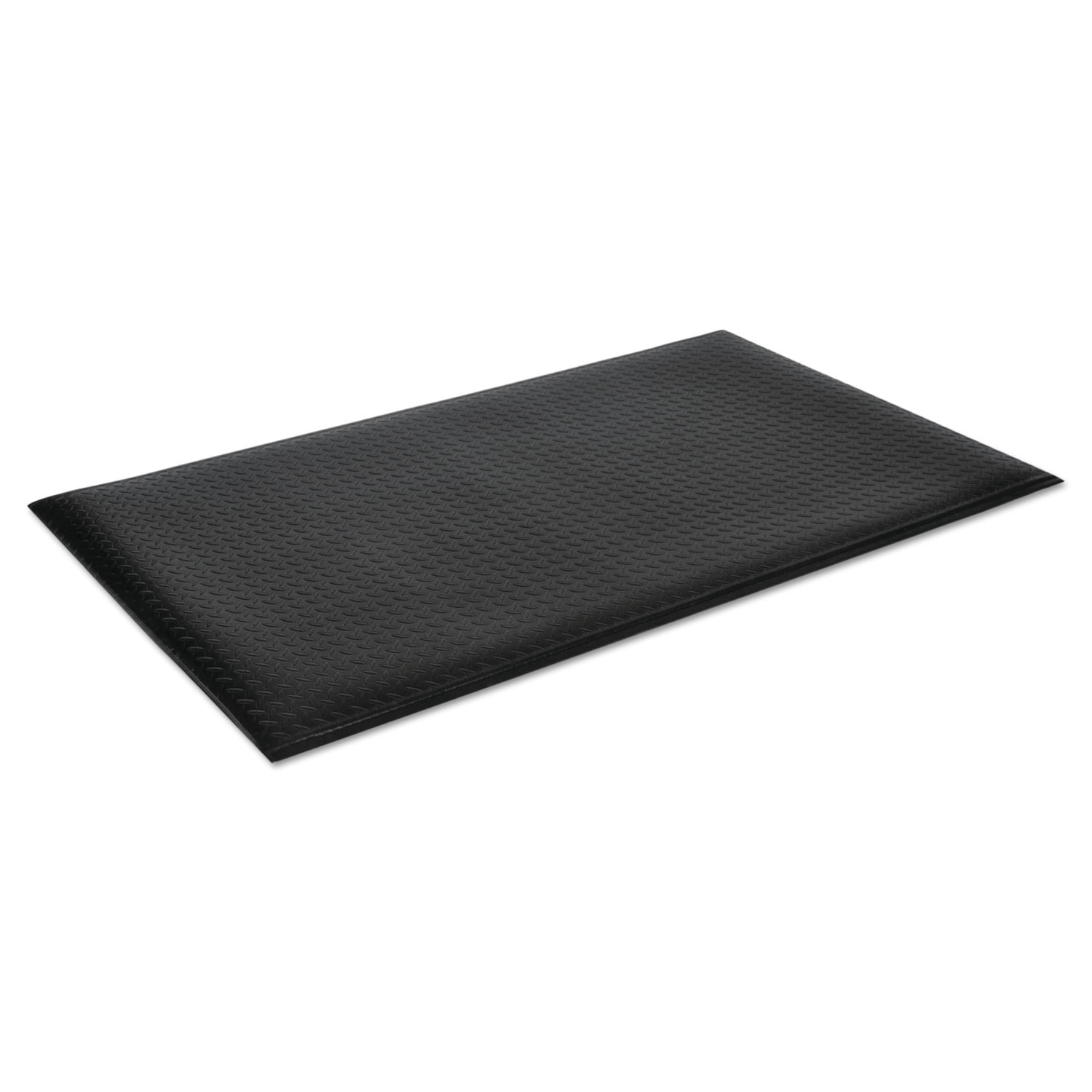 Crown Mats Industrial Deck Plate Anti-fatigue Mat 