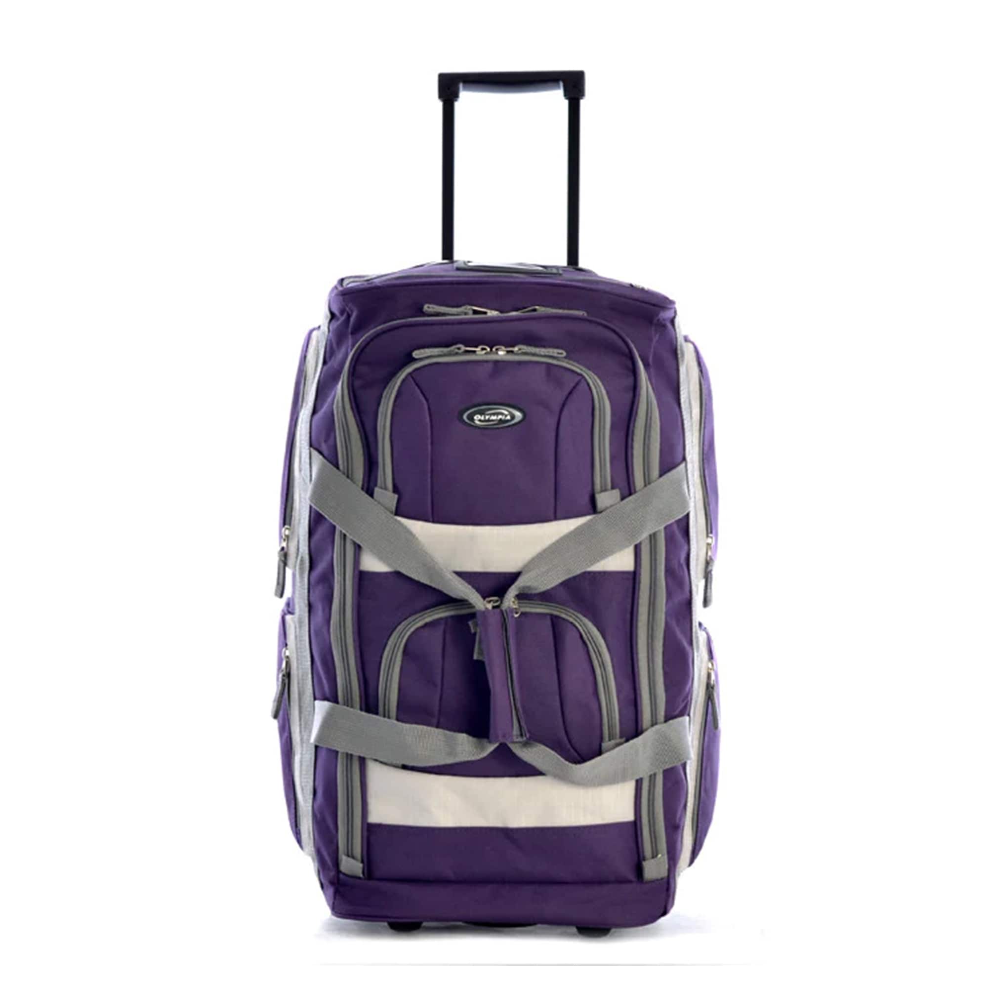 OLYMPIA 298358 Luggage-And-Luggage-Sets - View #6