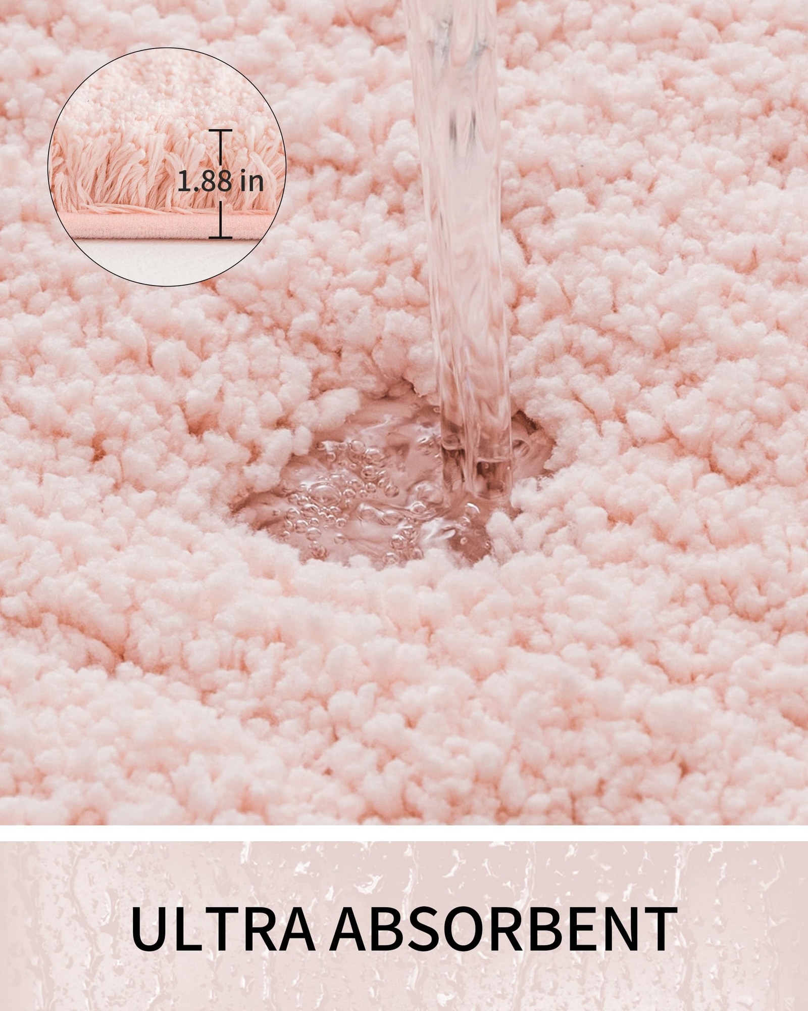 SenQWFa LSQ0720S085 Bath-Rugs - View #4