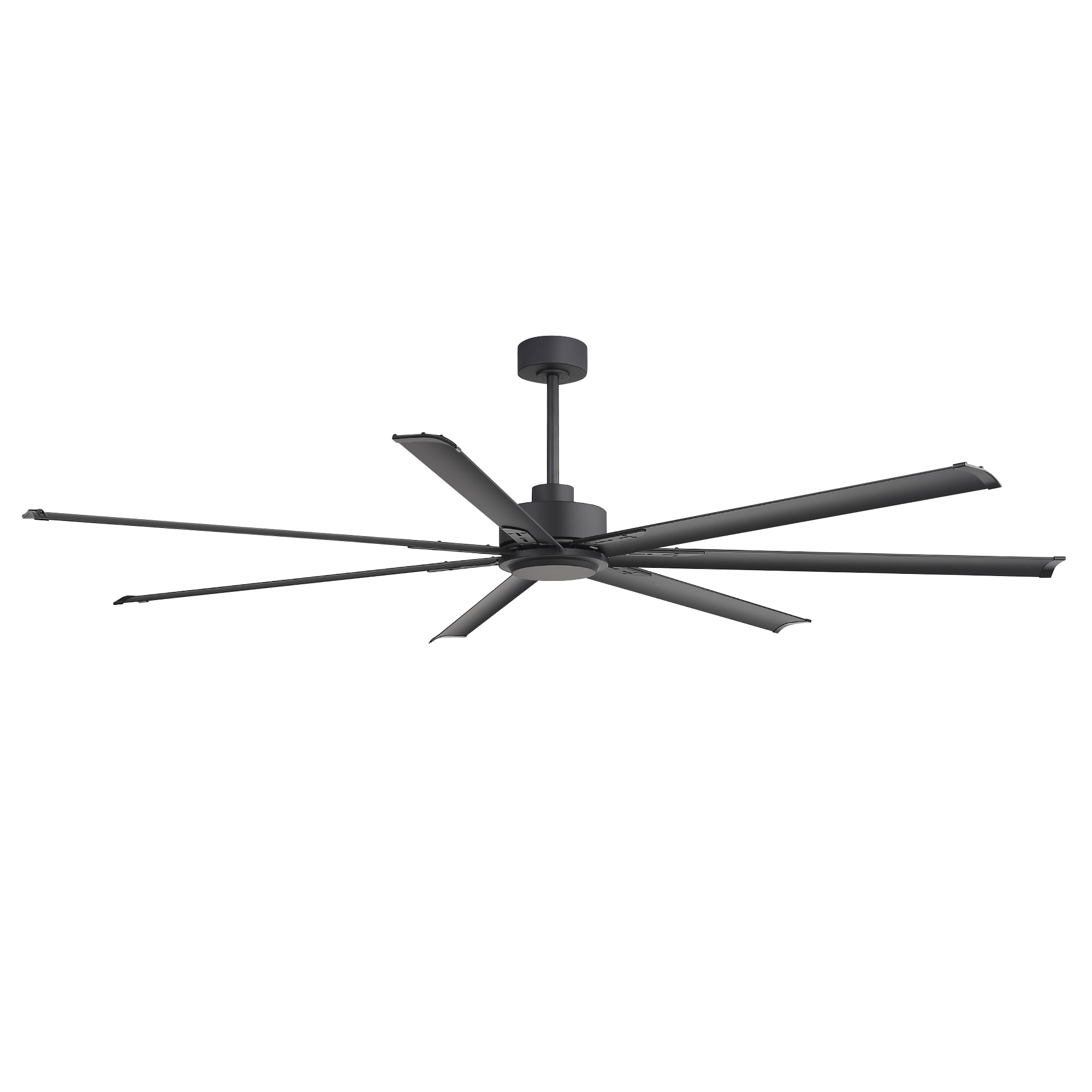Breezary 27020-GD-A1 Ceiling-Fans - View #2