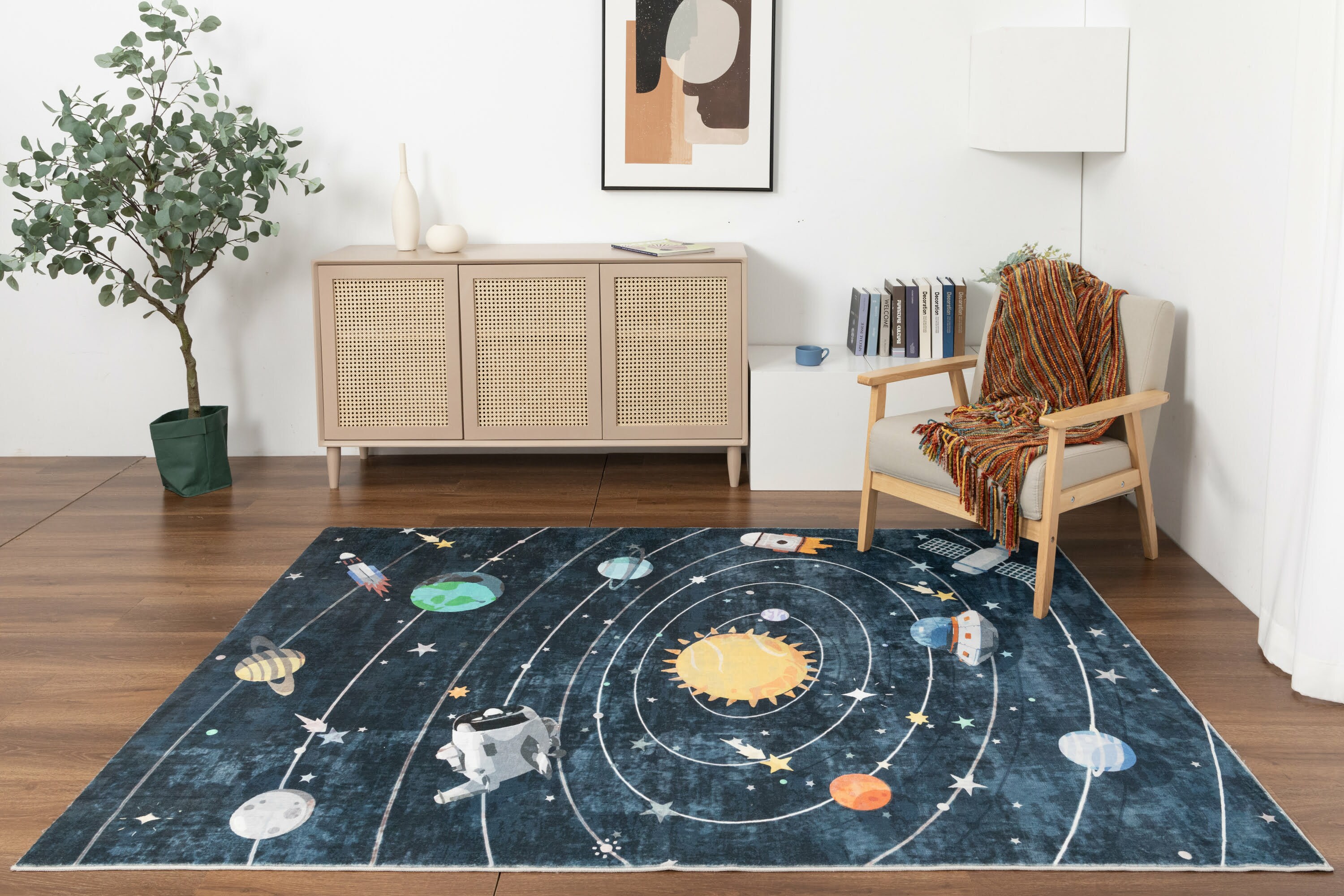 MDA Rugs KR0357 rugs - View #7