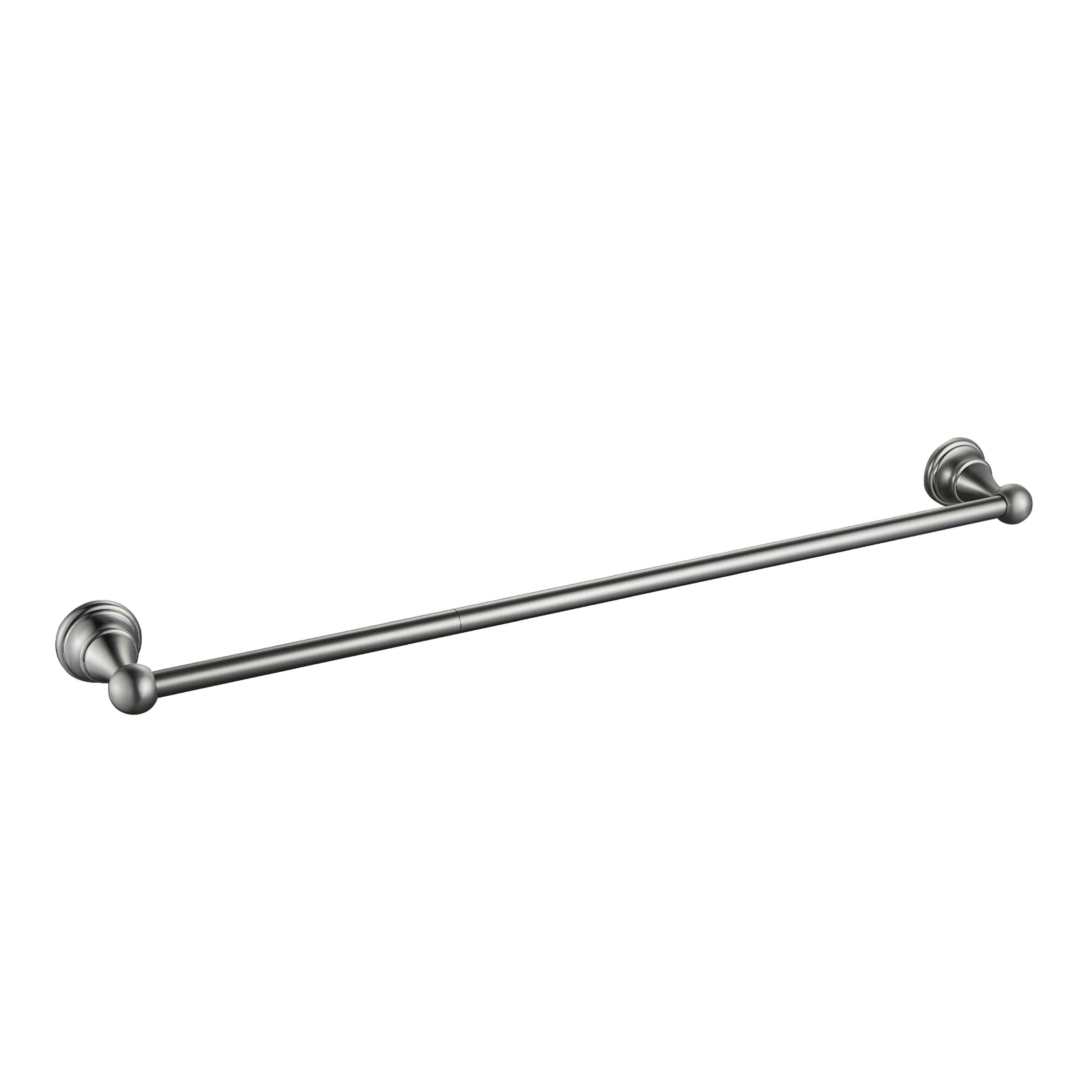 FORIOUS LL19103BN3A Decorative-Bath-Hardware-Kits - View #3