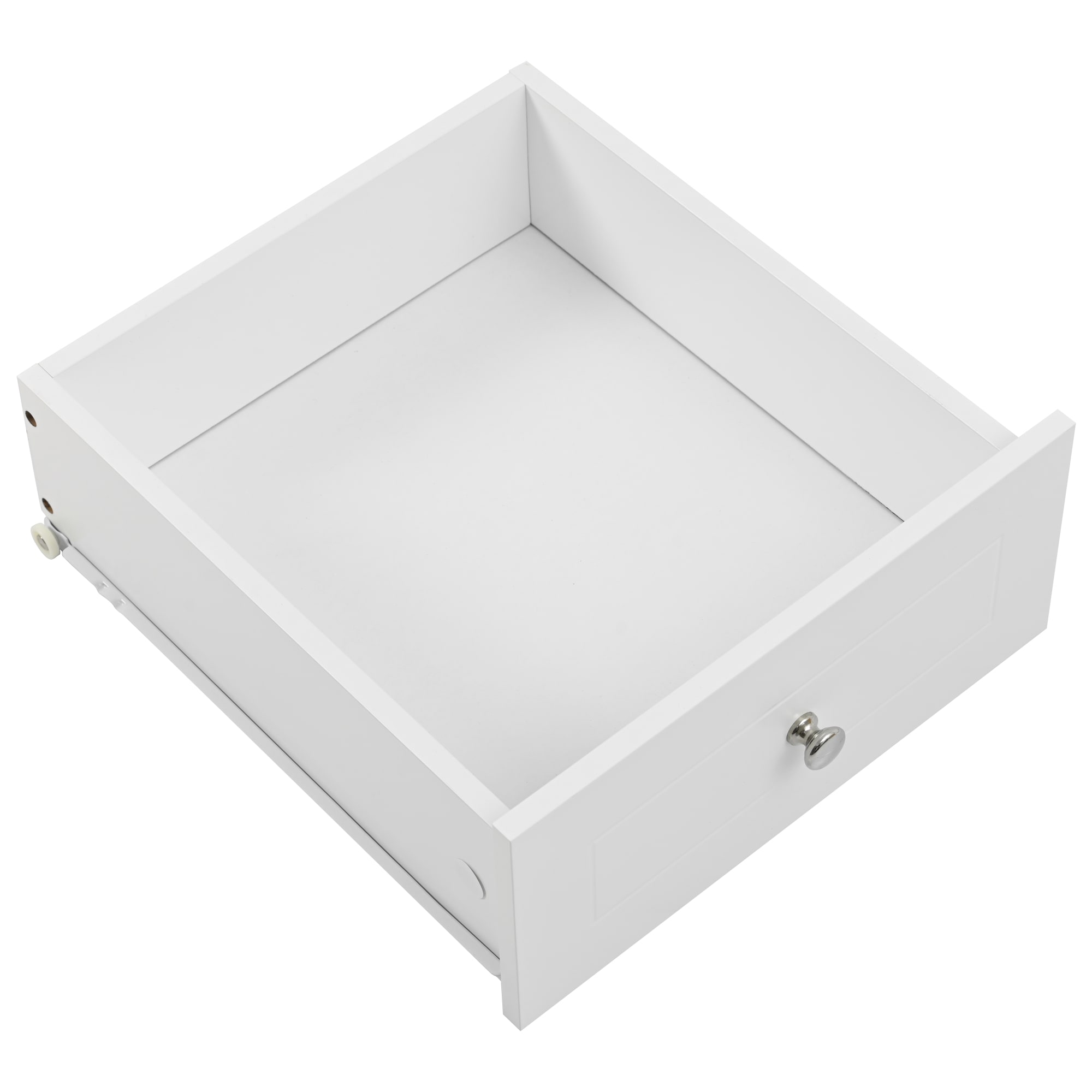 ModernLuxe L-WF305556AAW Kitchen-Furniture - View #20