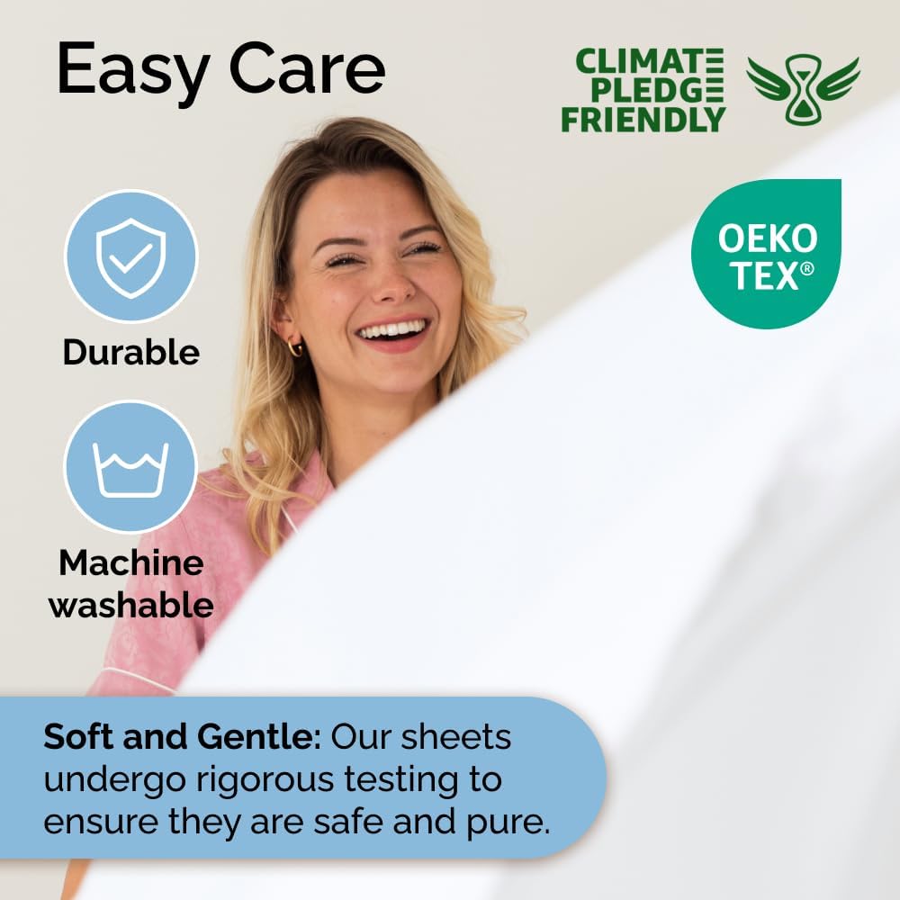 CGK Linens 5060623447984 Sheet-Sets - View #5