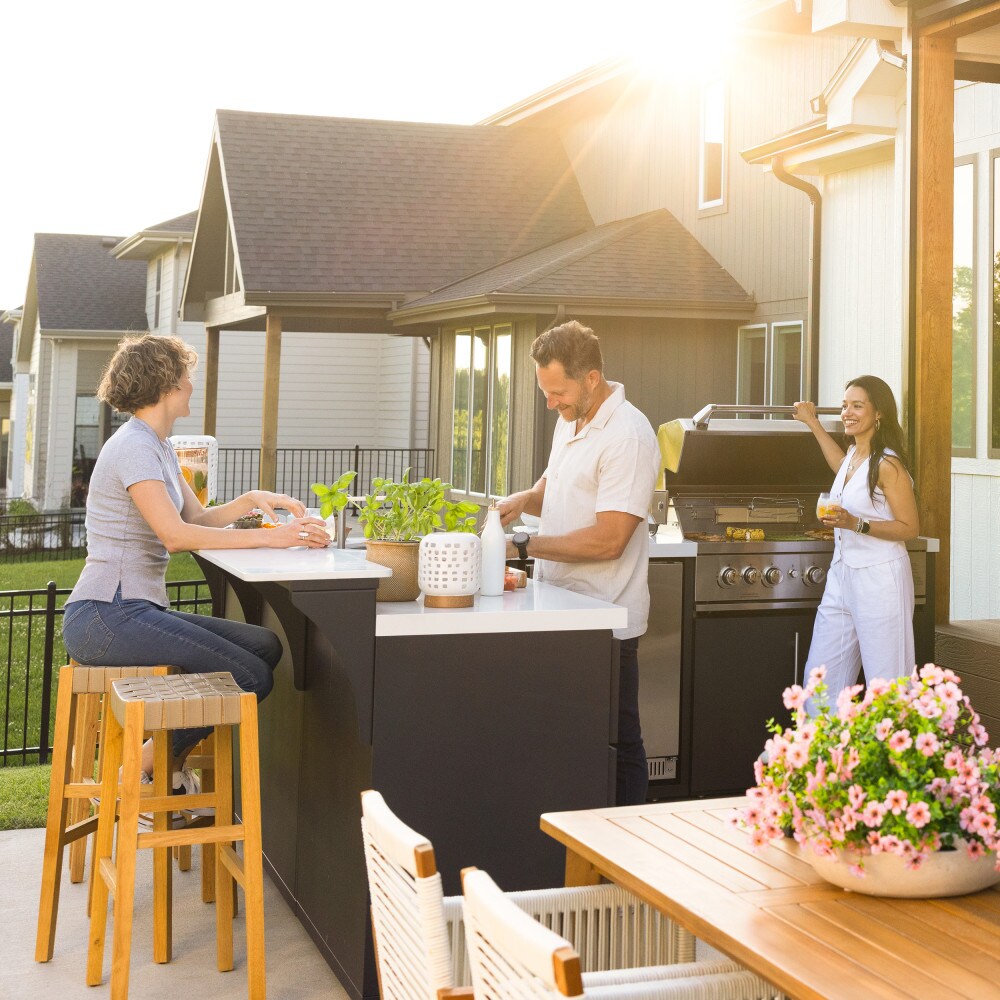 Range Outdoor Living 2504189COM Modular-Outdoor-Kitchens - View #17