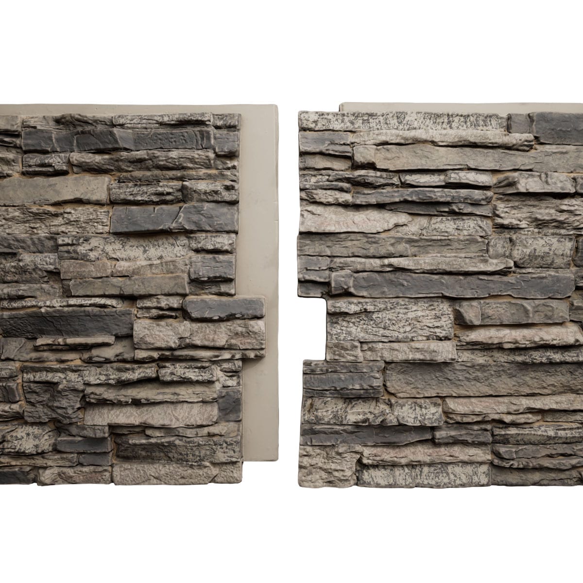 Ekena Millwork PNU24X48CNSR Stone-Veneer - View #7