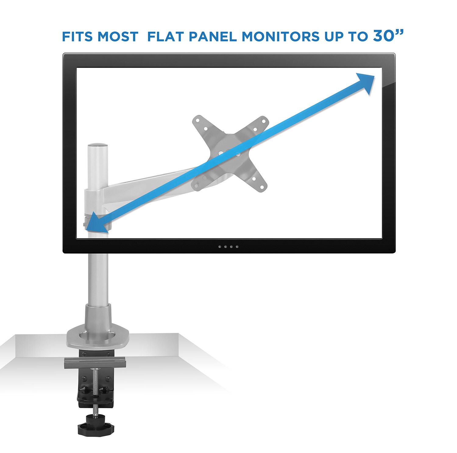 Mount-It! MI-32116 Office-Accessories - View #7