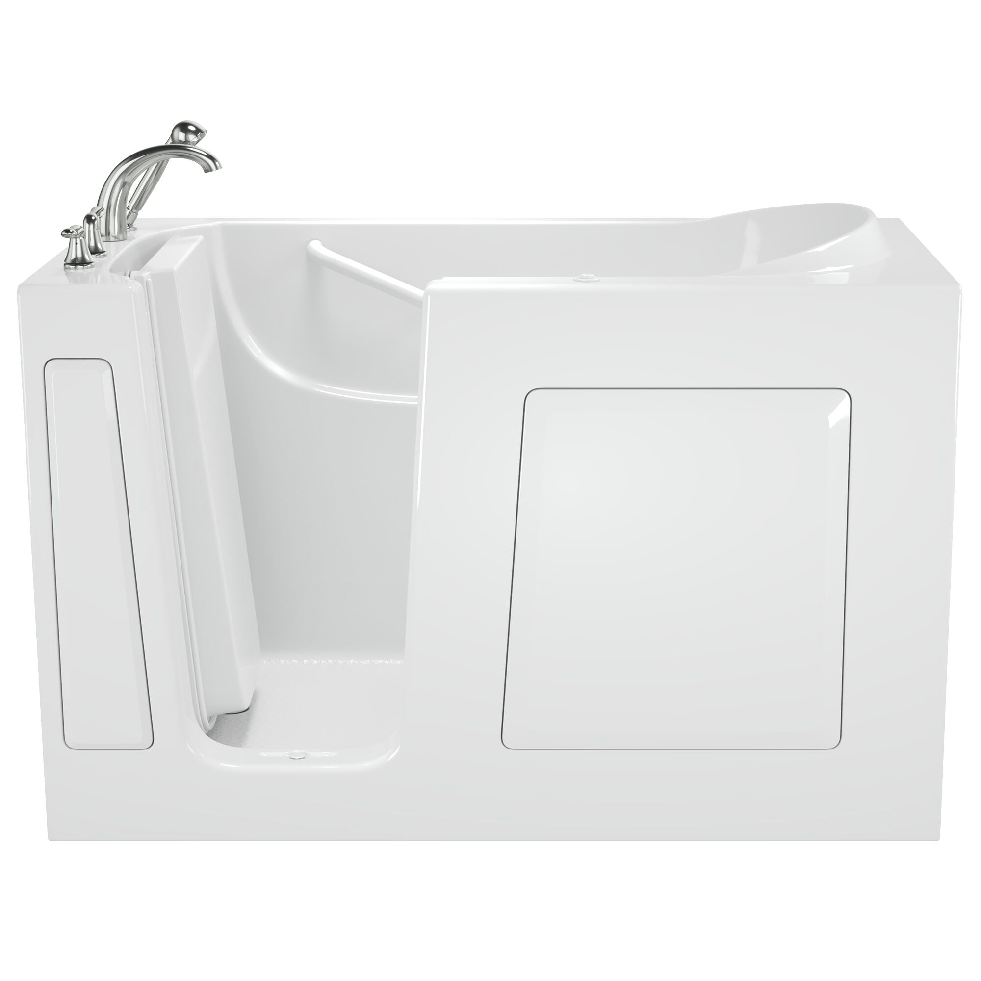 Safety Tubs SSA6030LJ-WH bathtubs - View #5