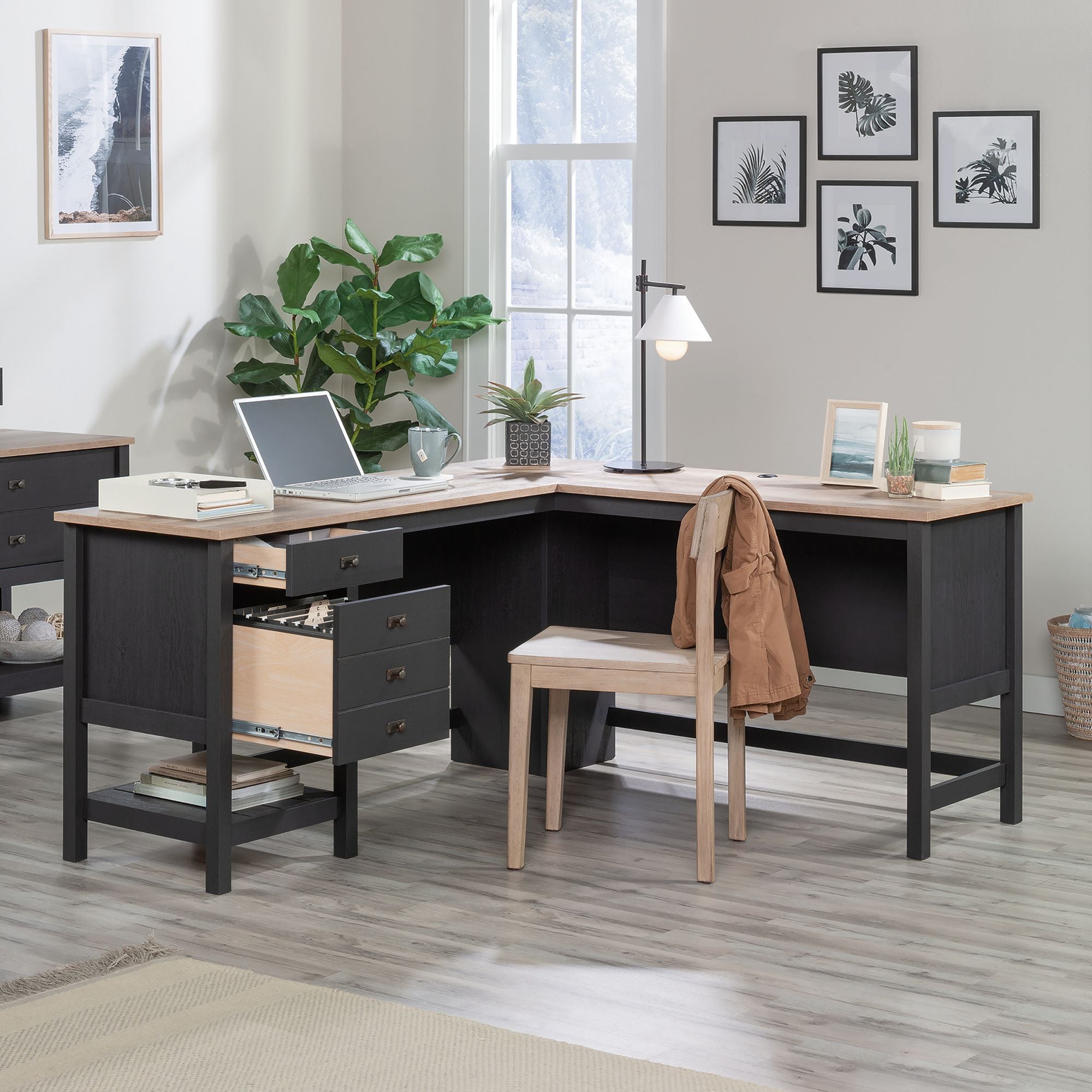 Sauder 431264 desks - View #3