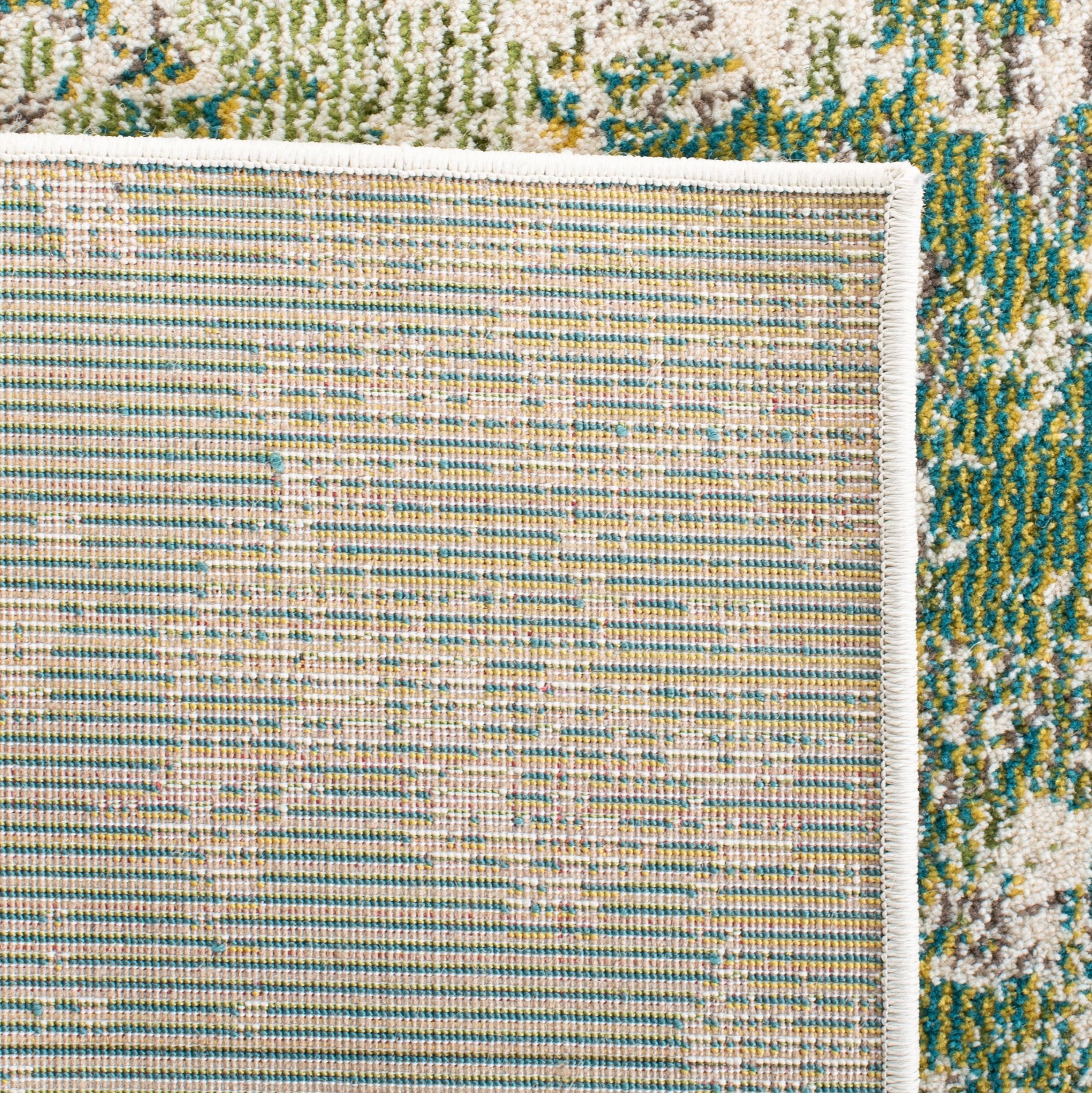 Safavieh MAD499Y-7R rugs - View #6